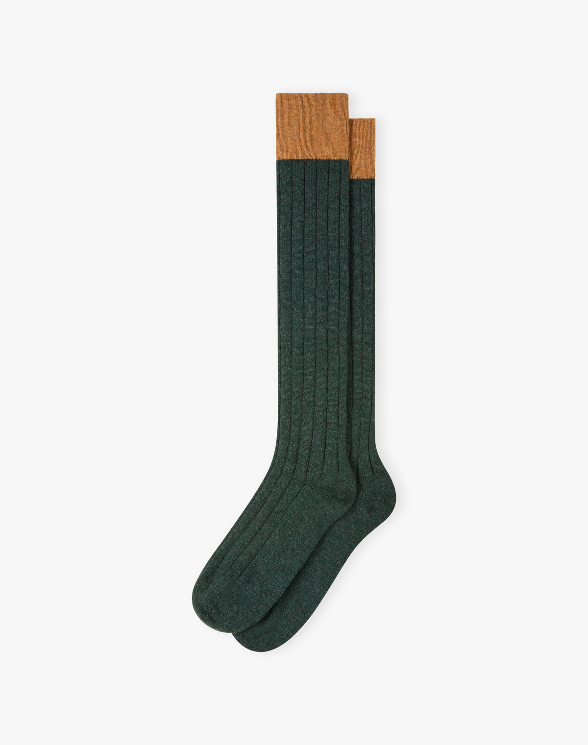 Women's Cashmere Long Socks
