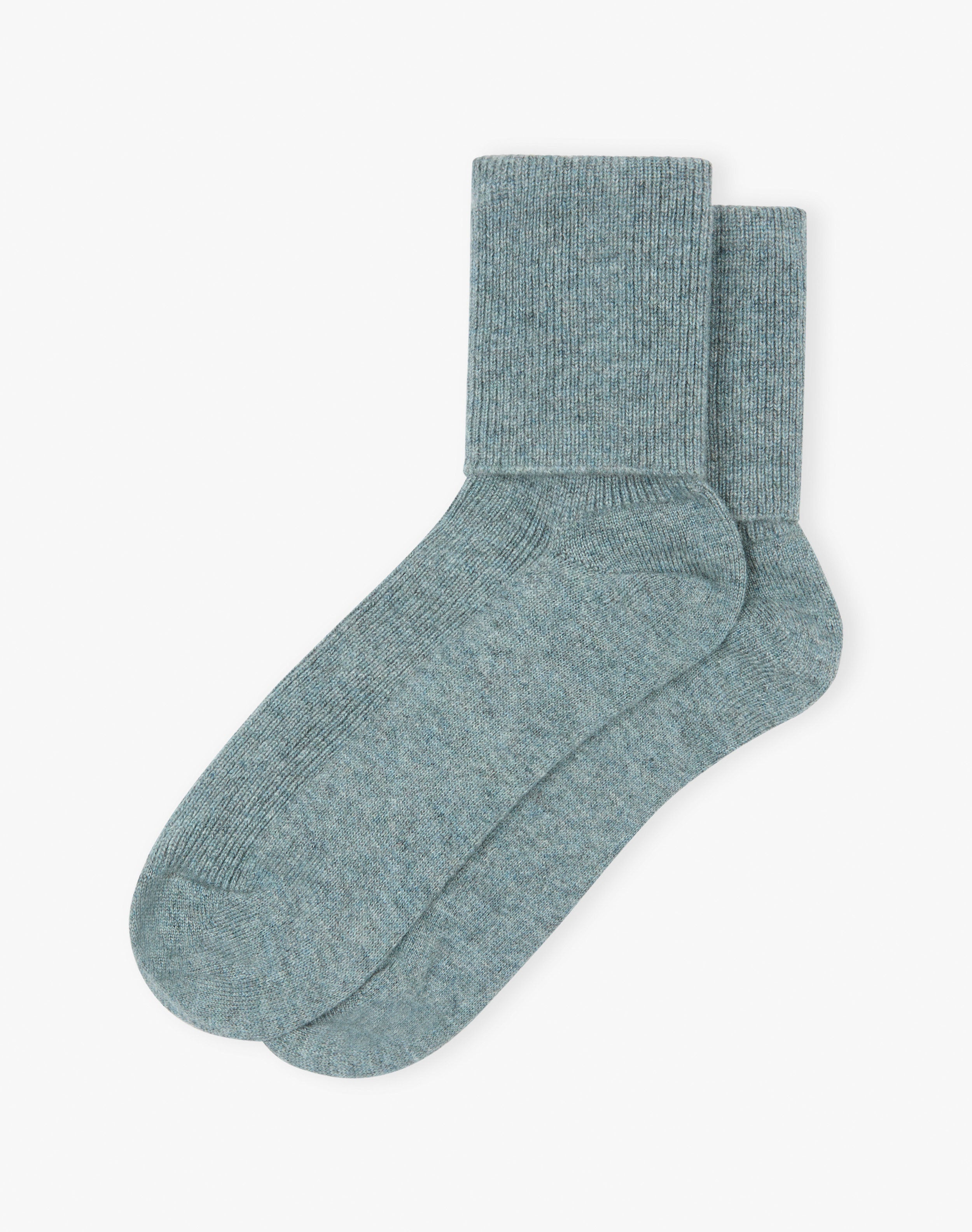 Women's Cashmere Socks