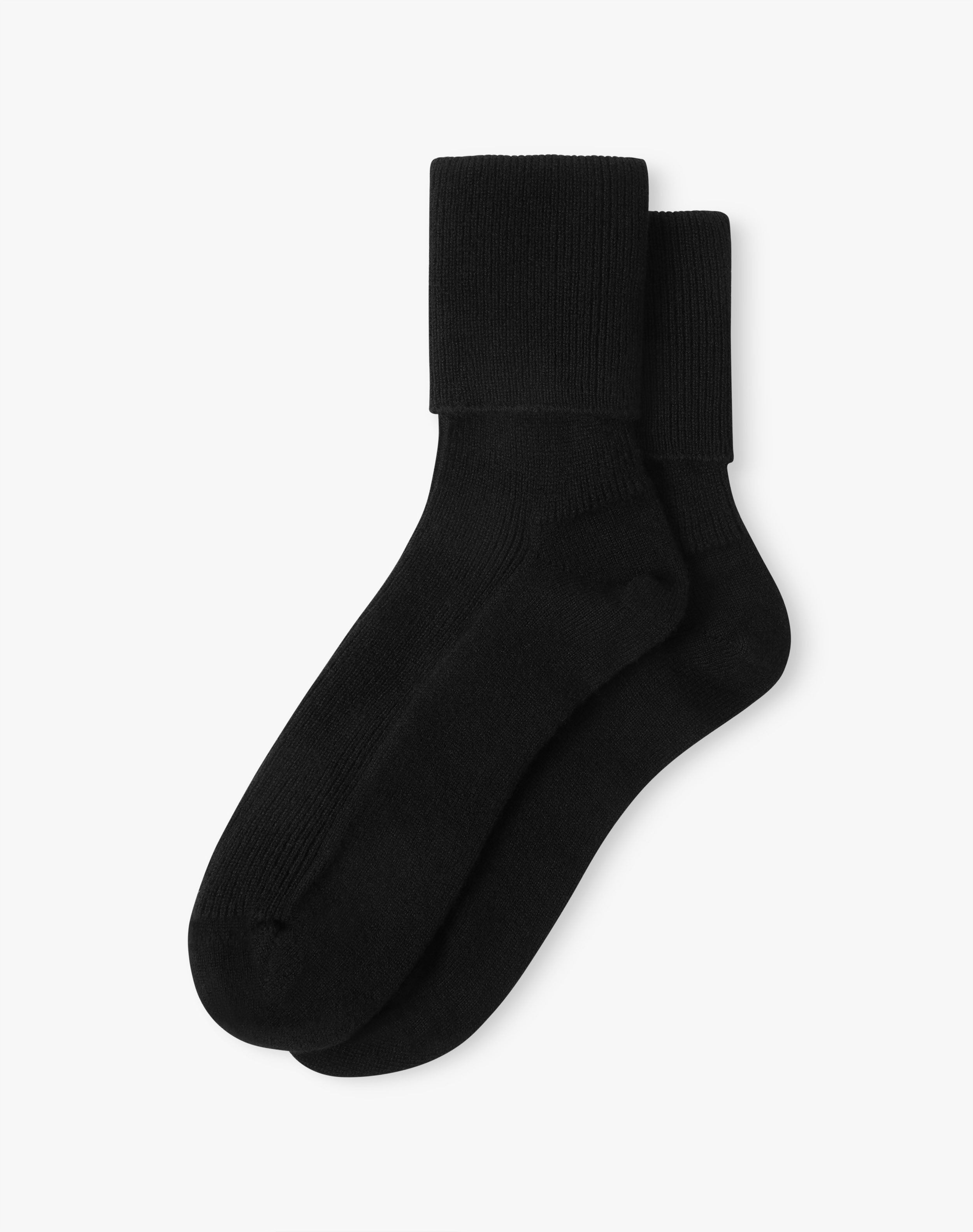Women's Cashmere Socks