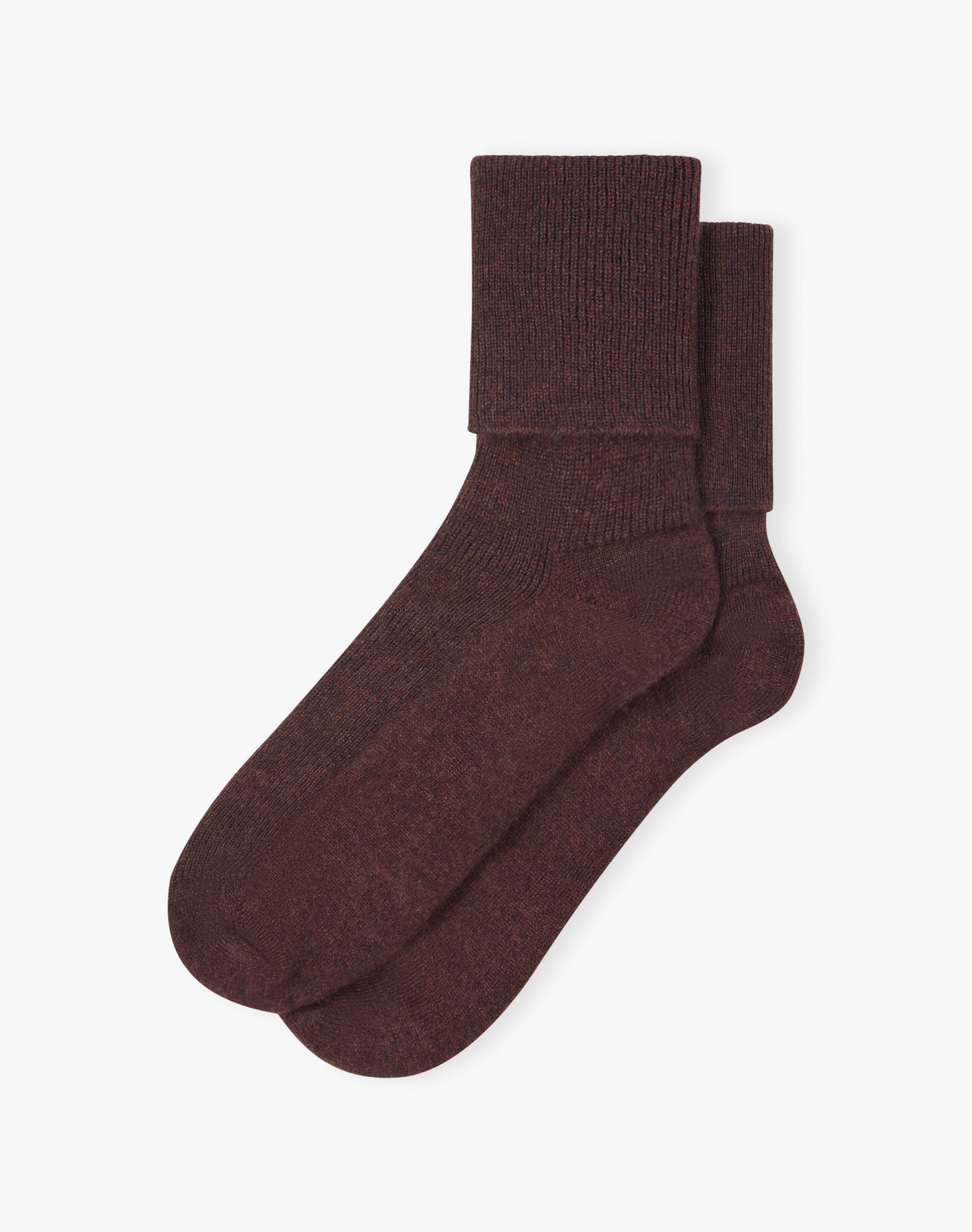 Women's Cashmere Socks
