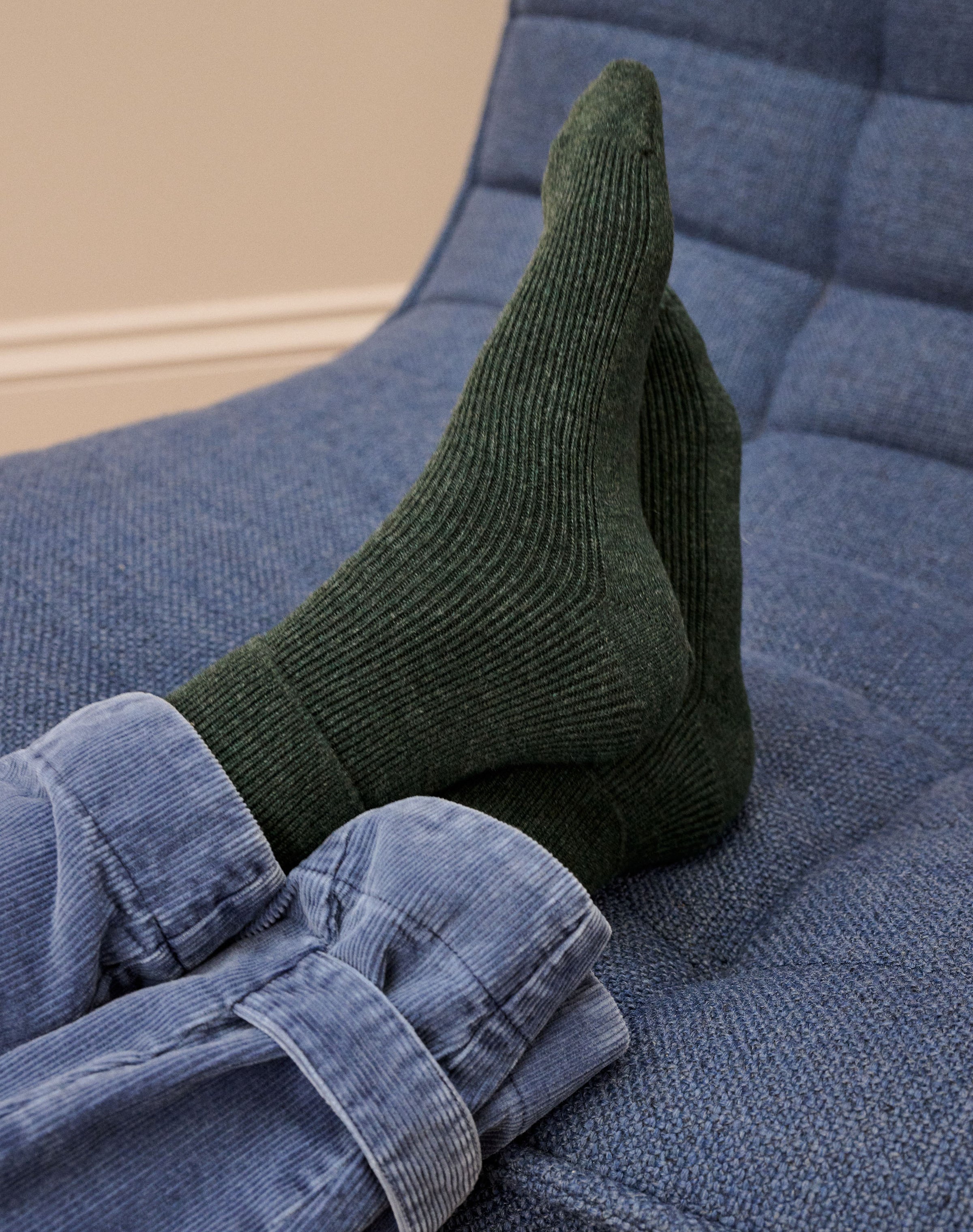 Women's Cashmere Socks
