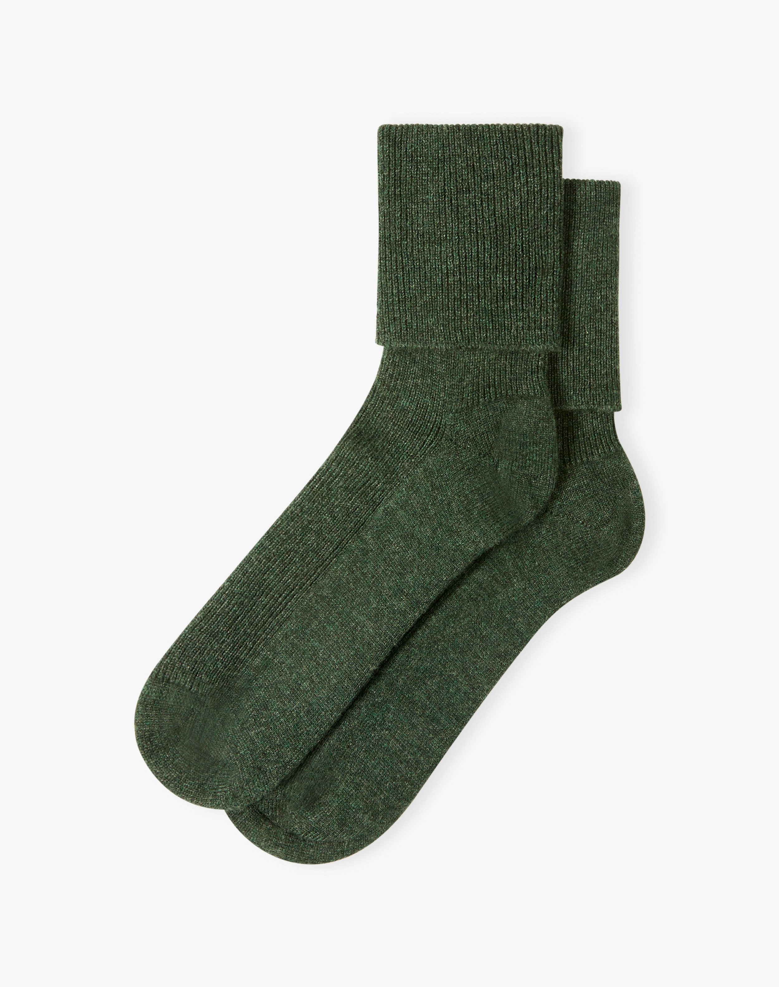 Women's Cashmere Socks