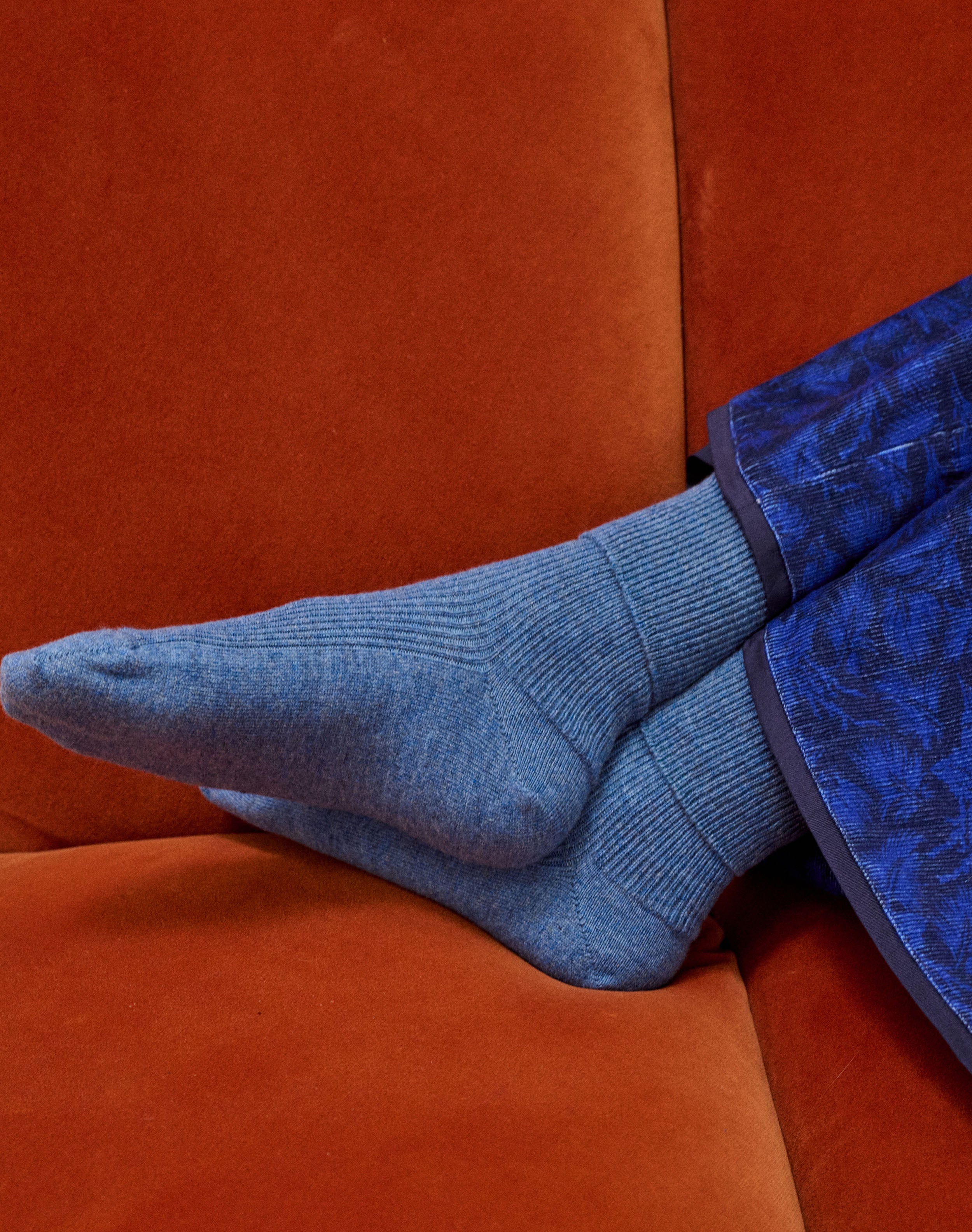 Women's Cashmere Socks