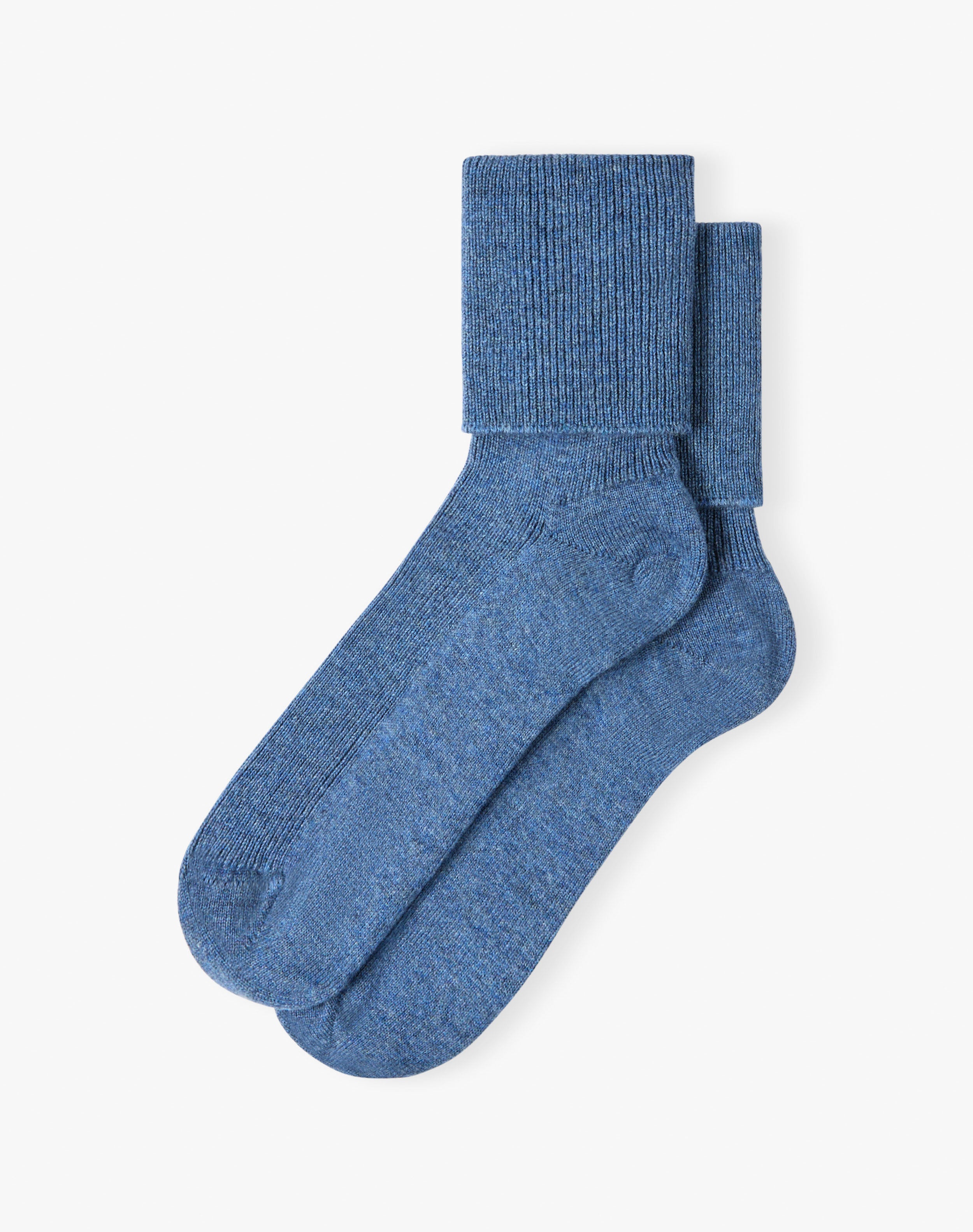 Women's Cashmere Socks