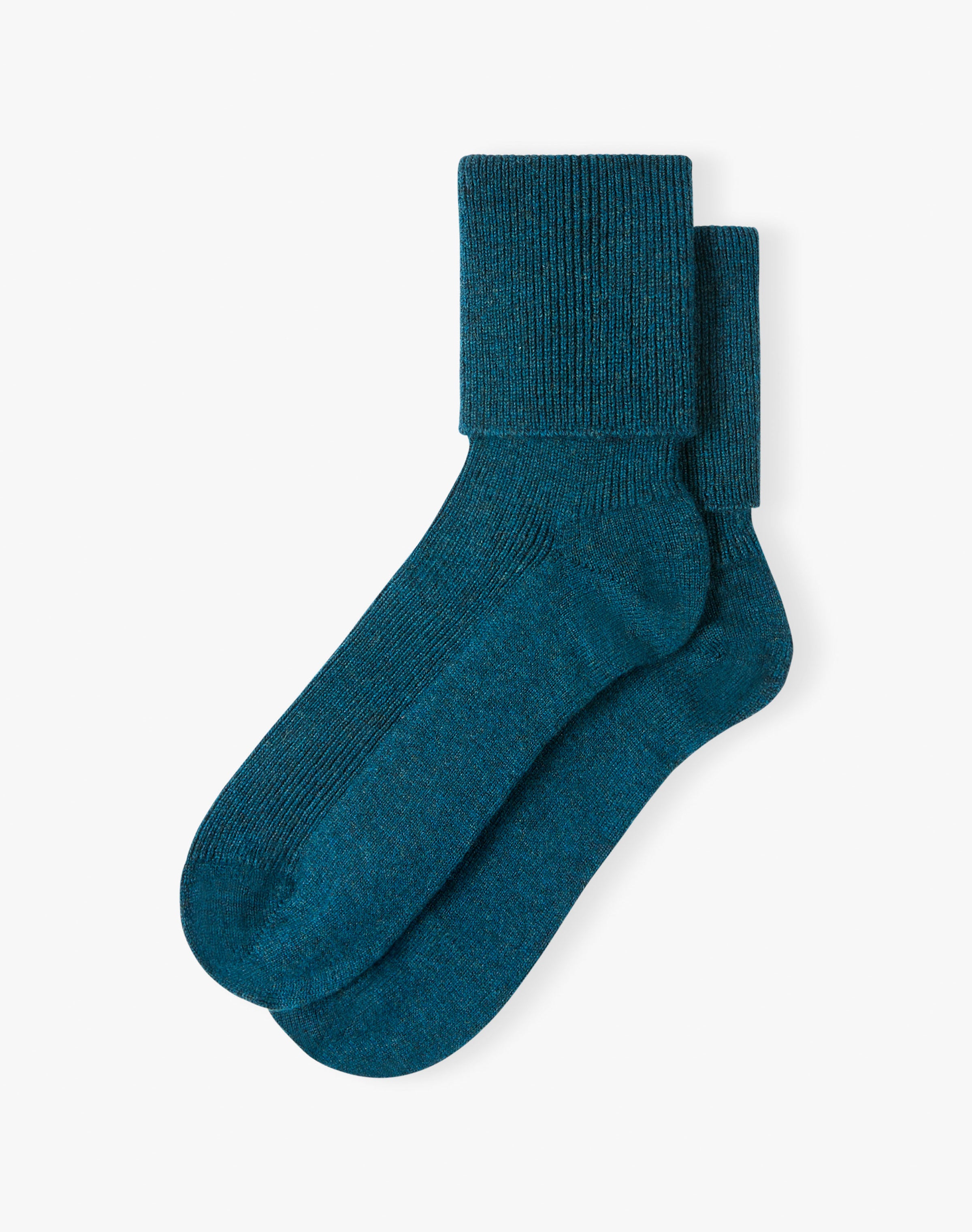 Women's Cashmere Socks