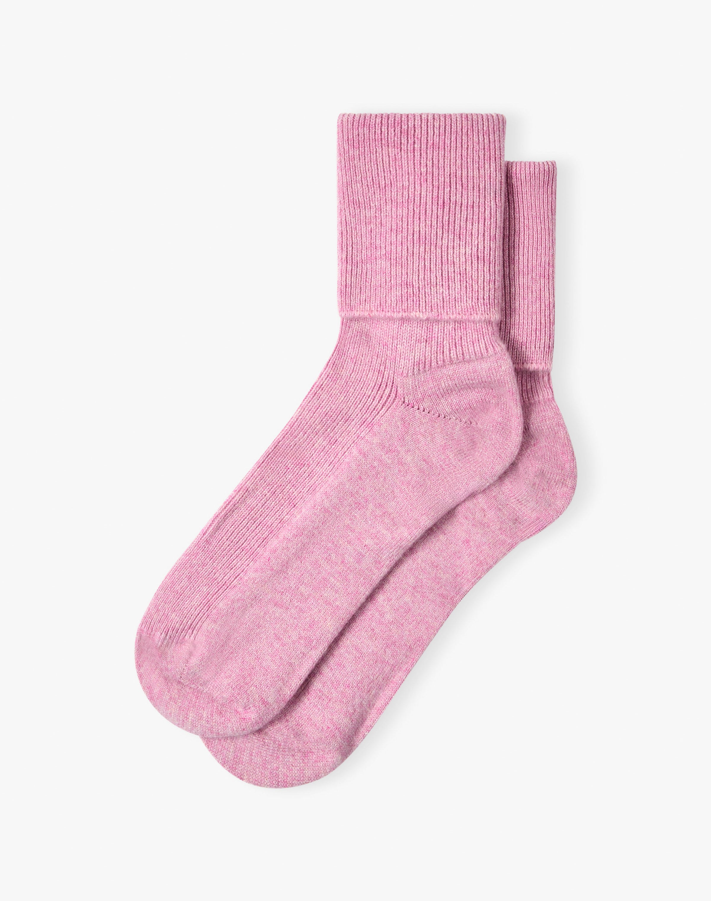 Women's Cashmere Socks