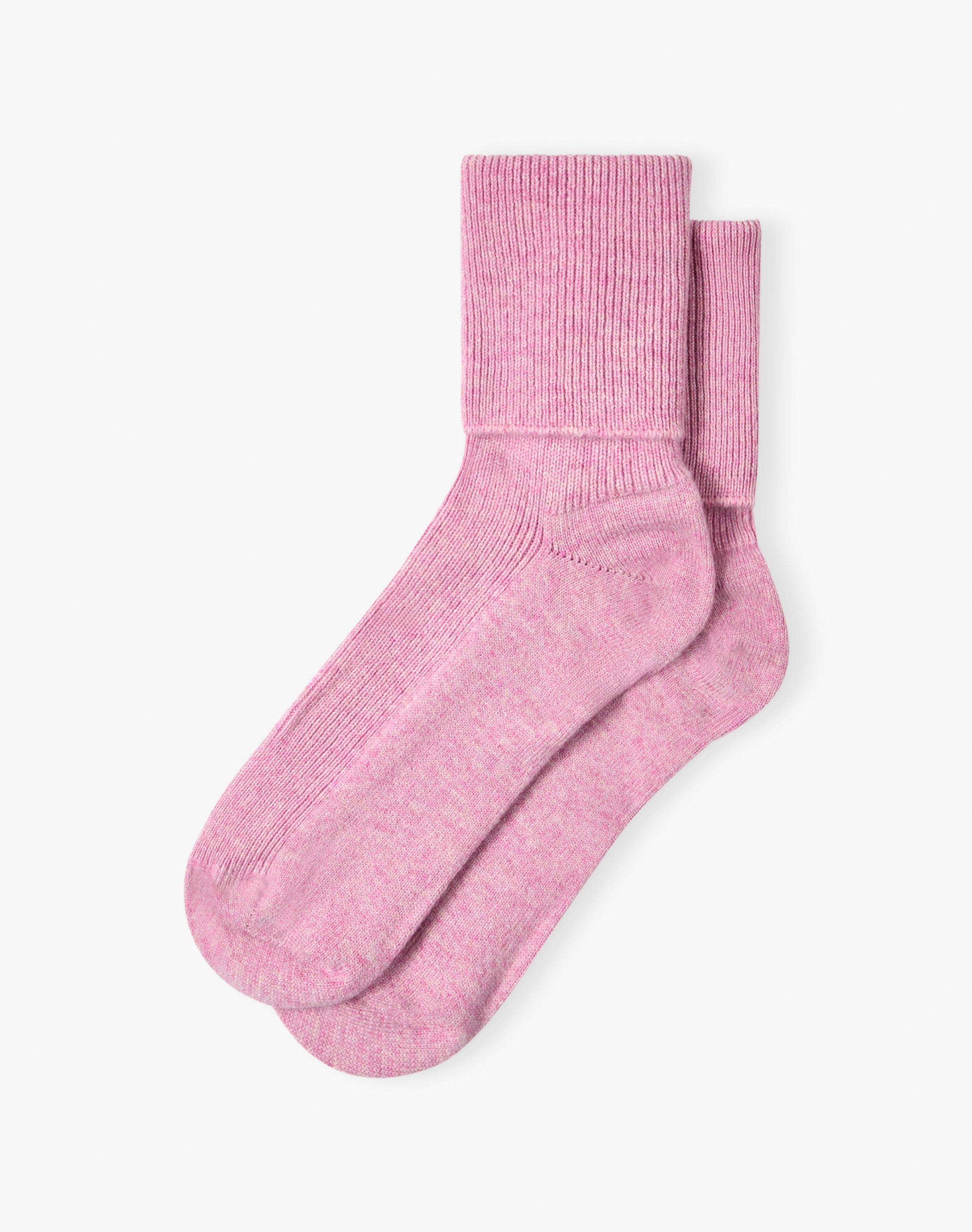 Women's Cashmere Socks