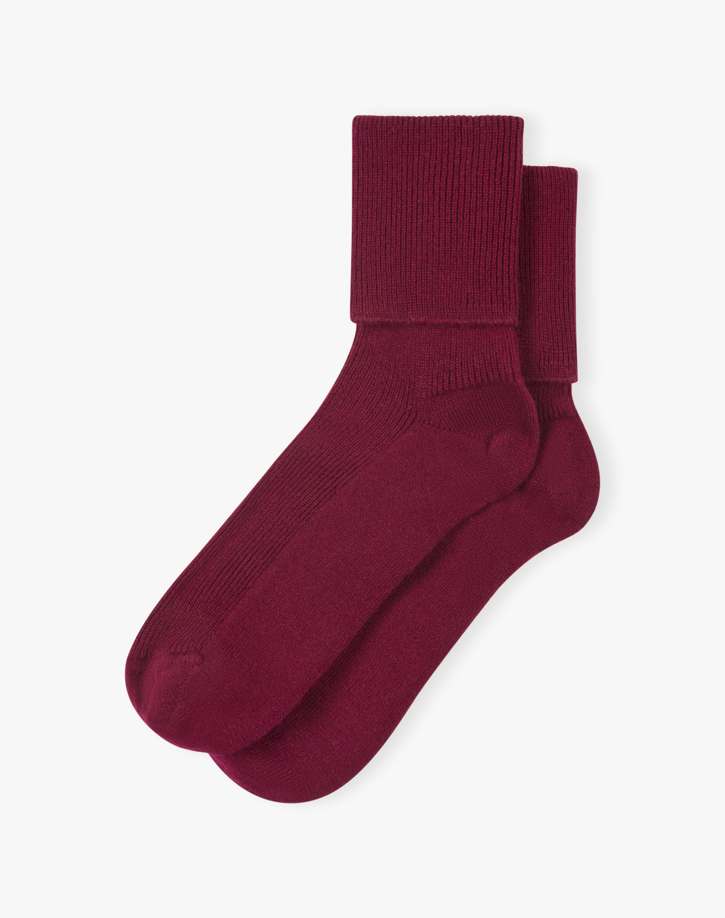 Women's Cashmere Socks
