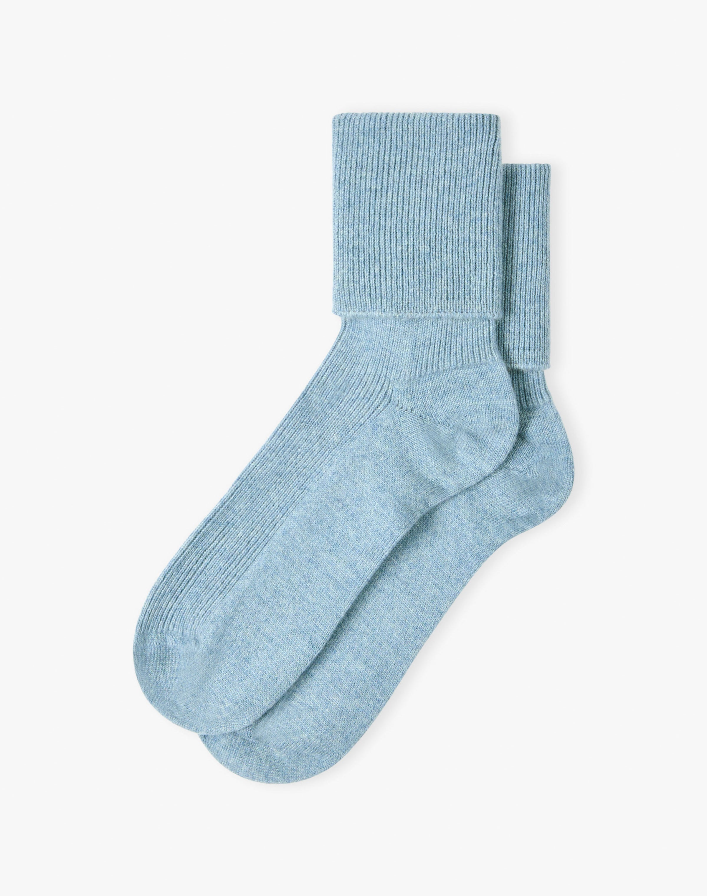 Women's Cashmere Socks