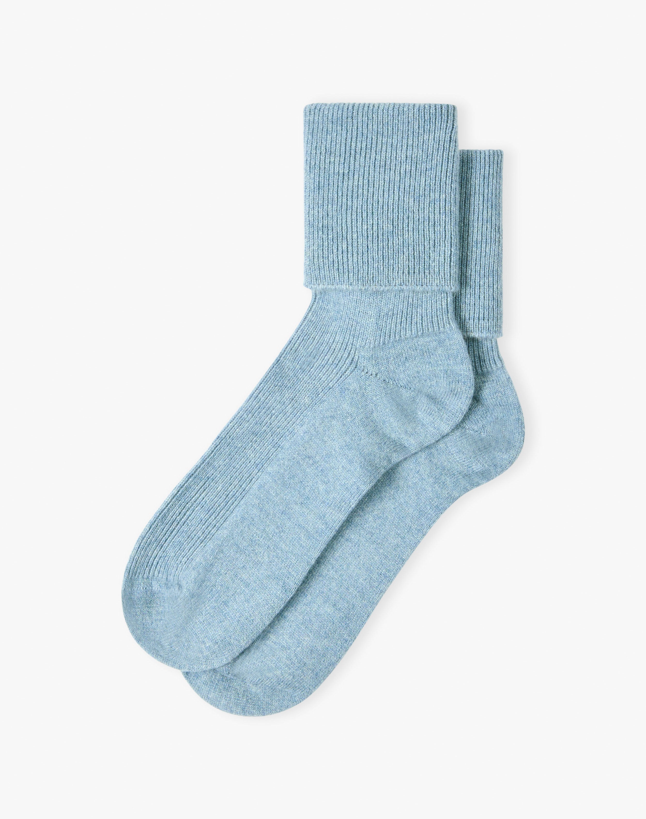 Women's Cashmere Socks