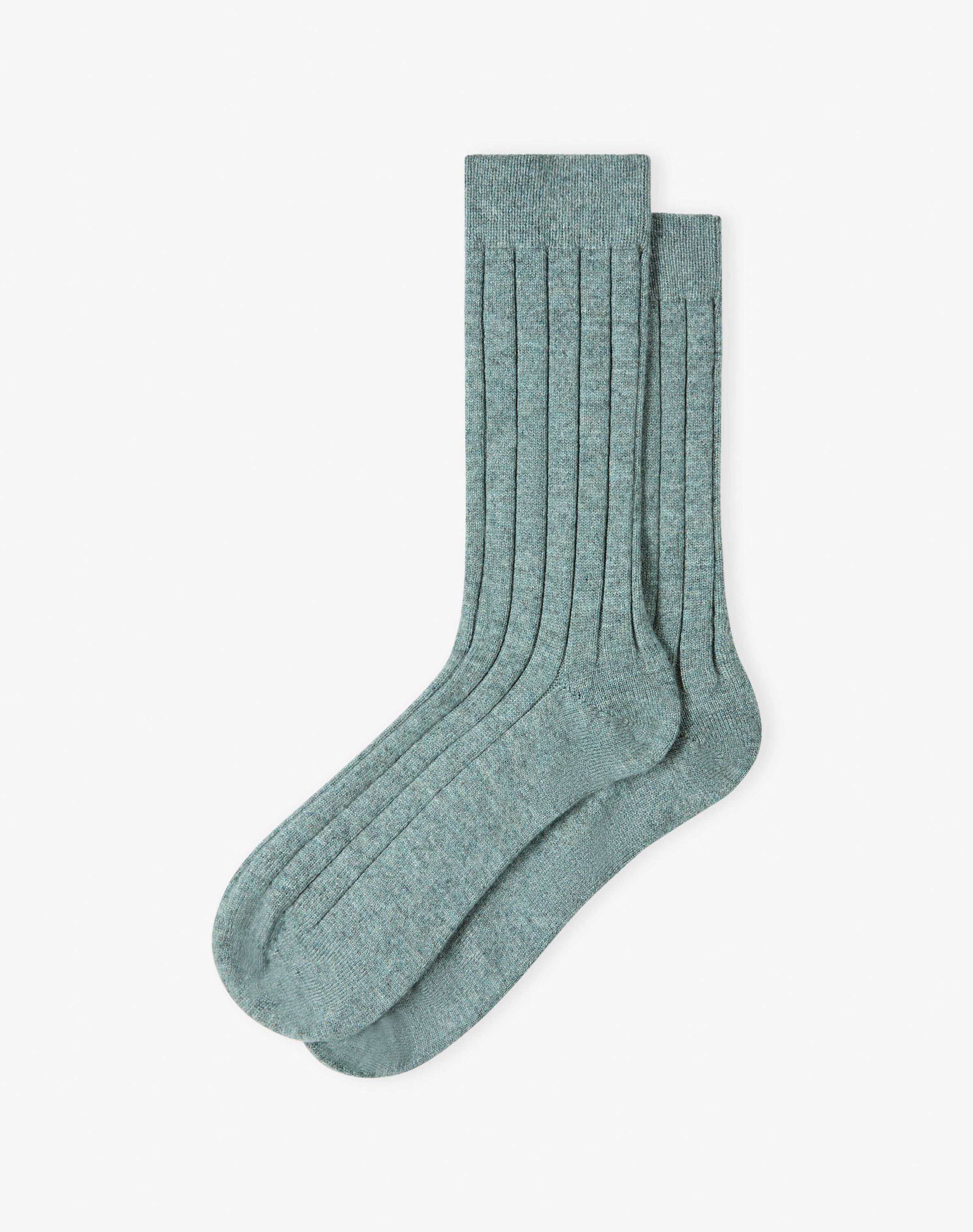 Men's Cashmere Socks