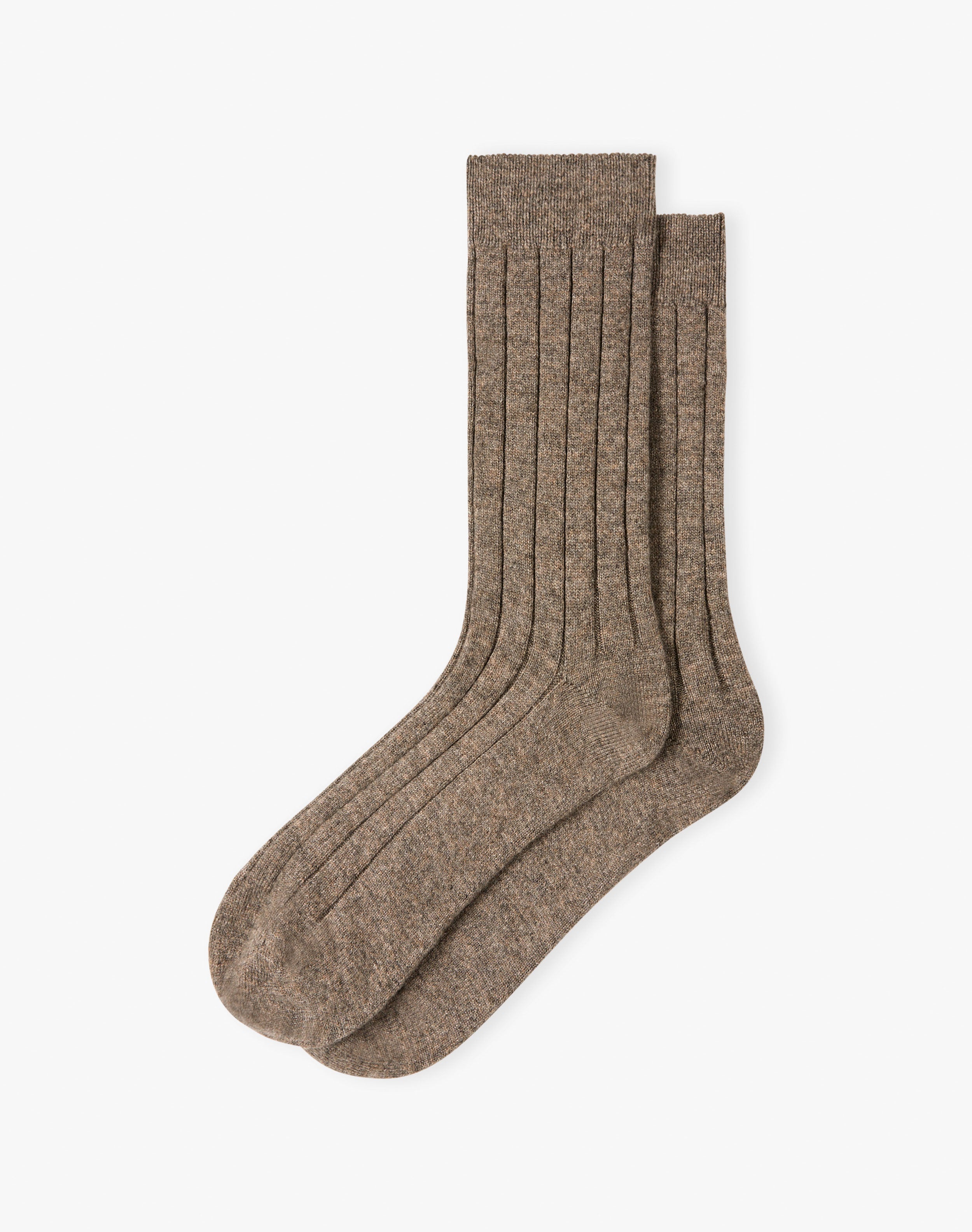 Men's Cashmere Socks