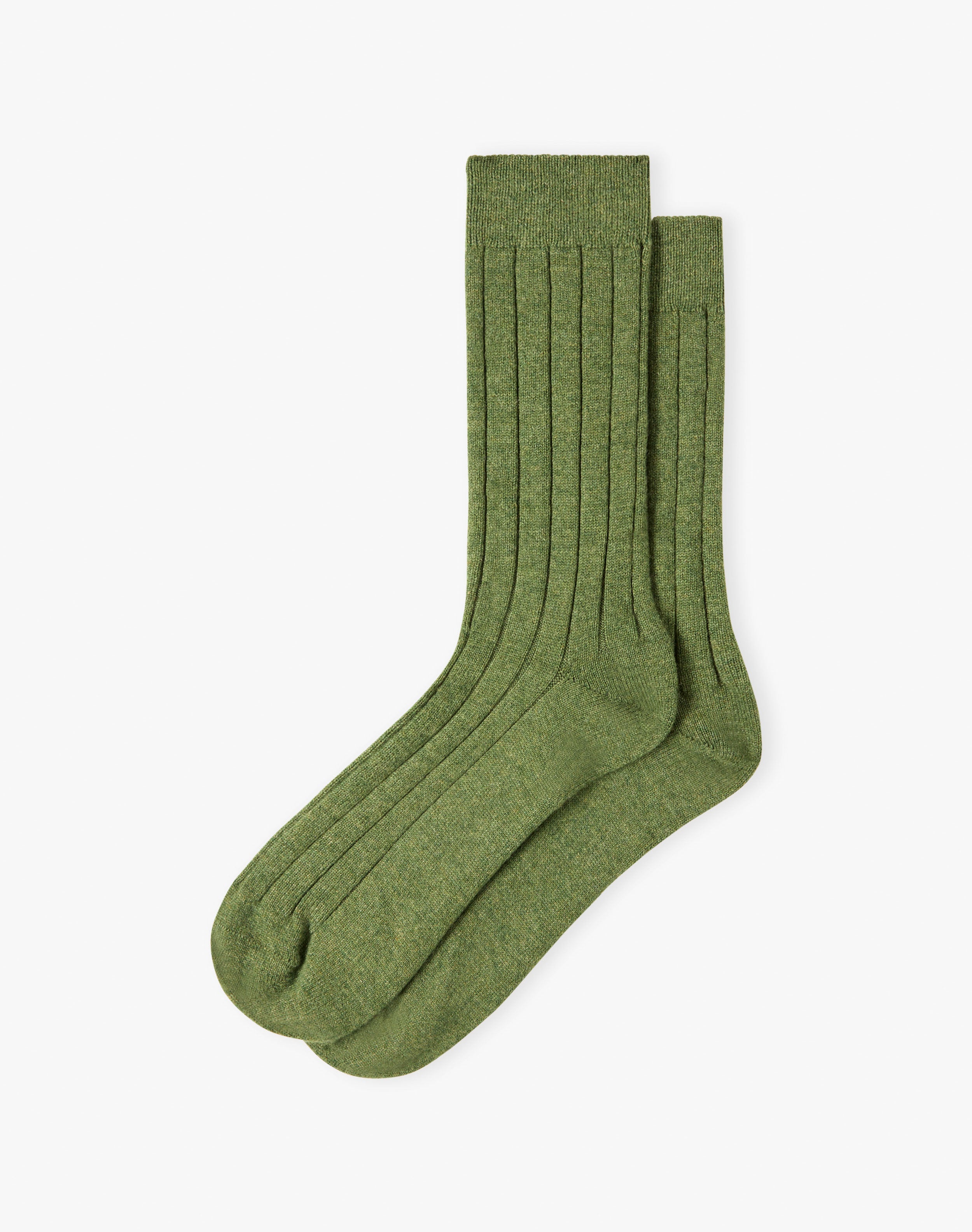 Men's Cashmere Socks