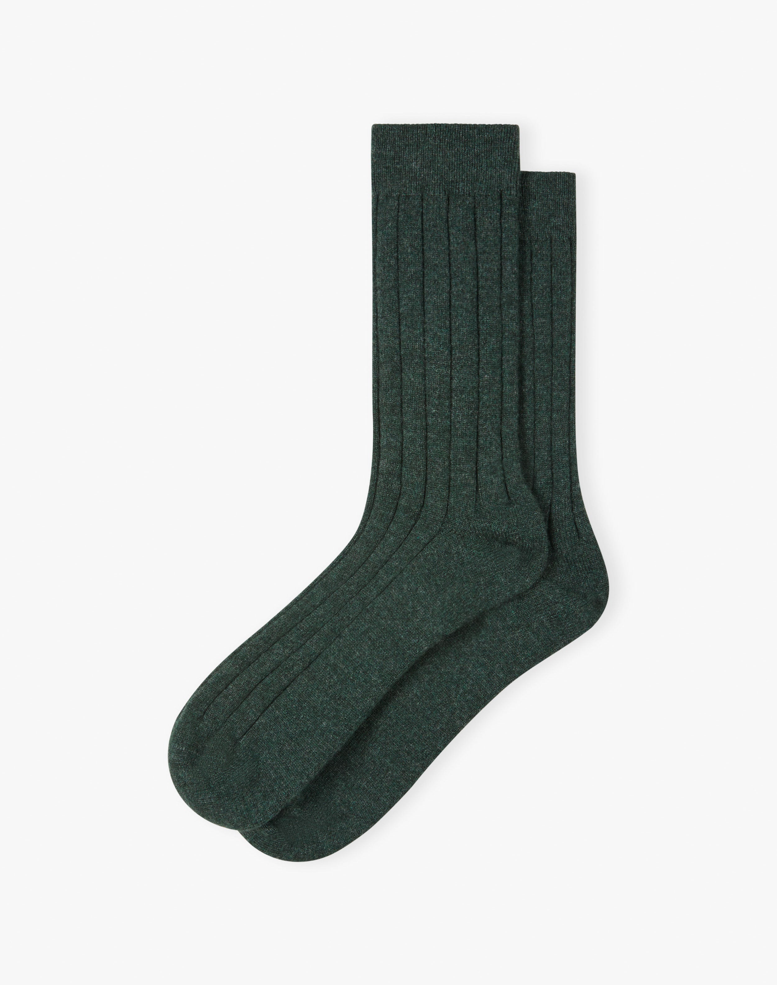 Men's Cashmere Socks