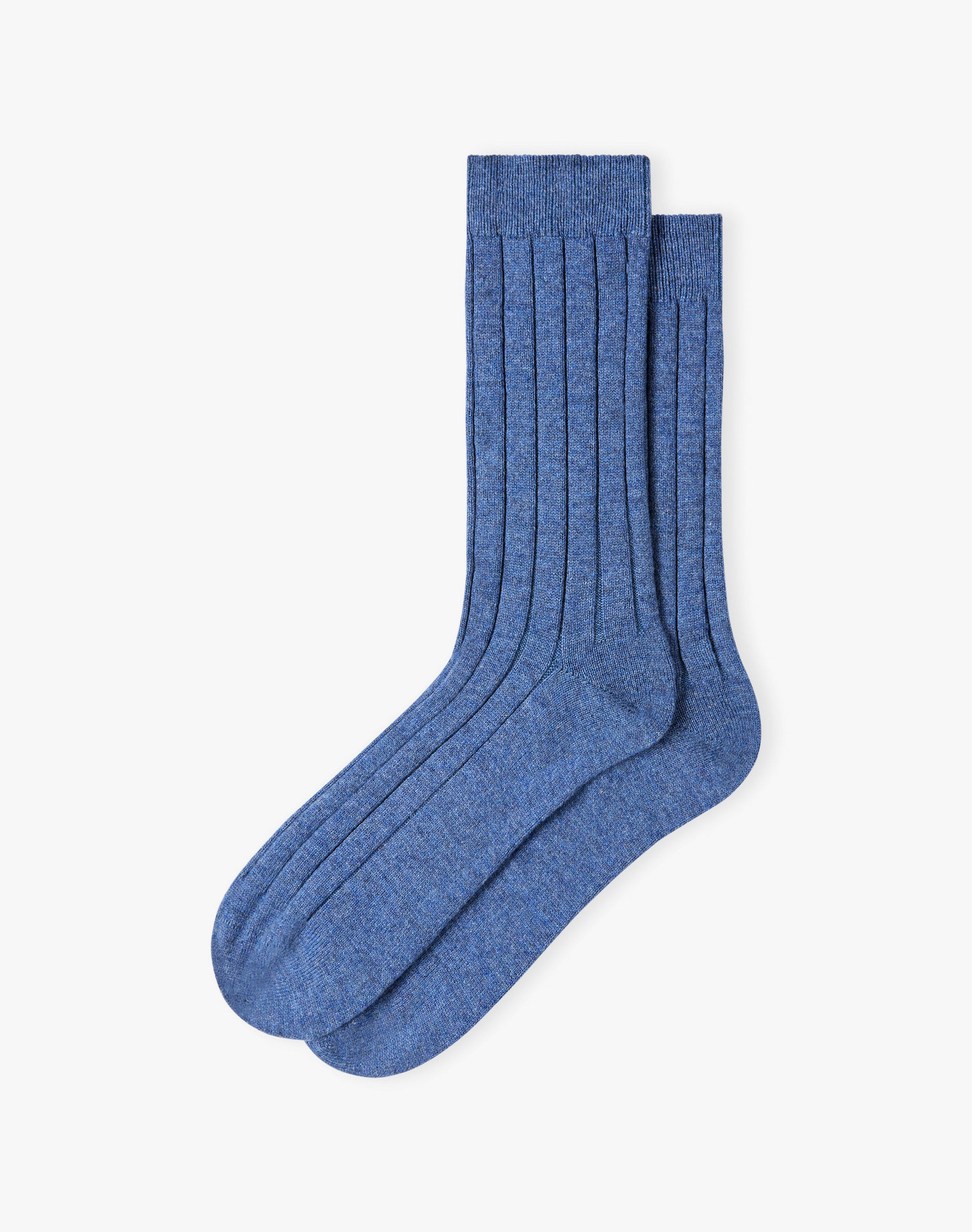 Men's Cashmere Socks