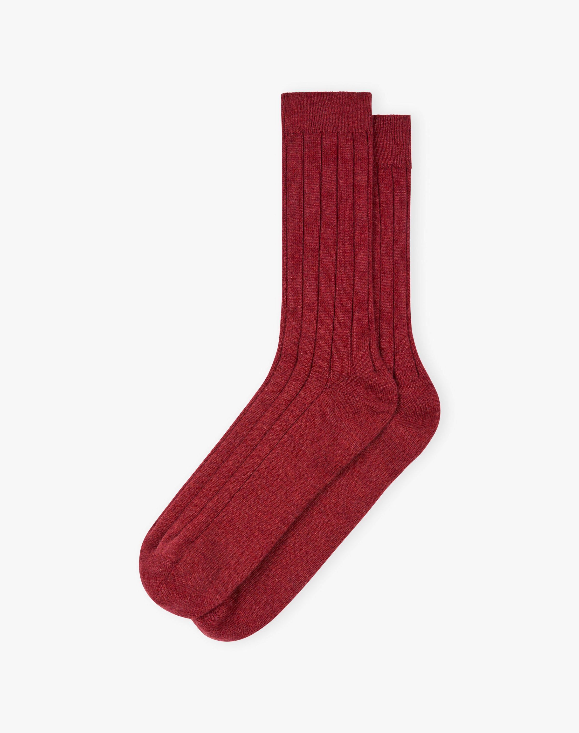 Men's Cashmere Socks