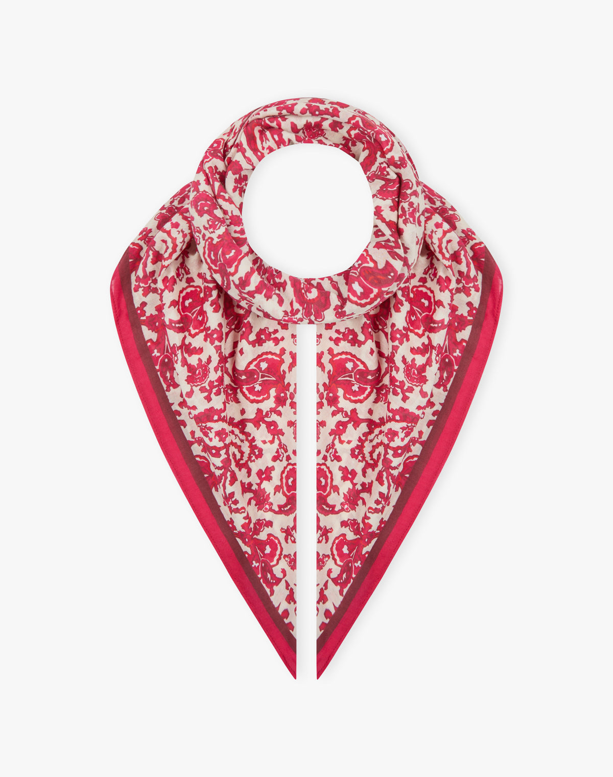 Organic Cotton Square