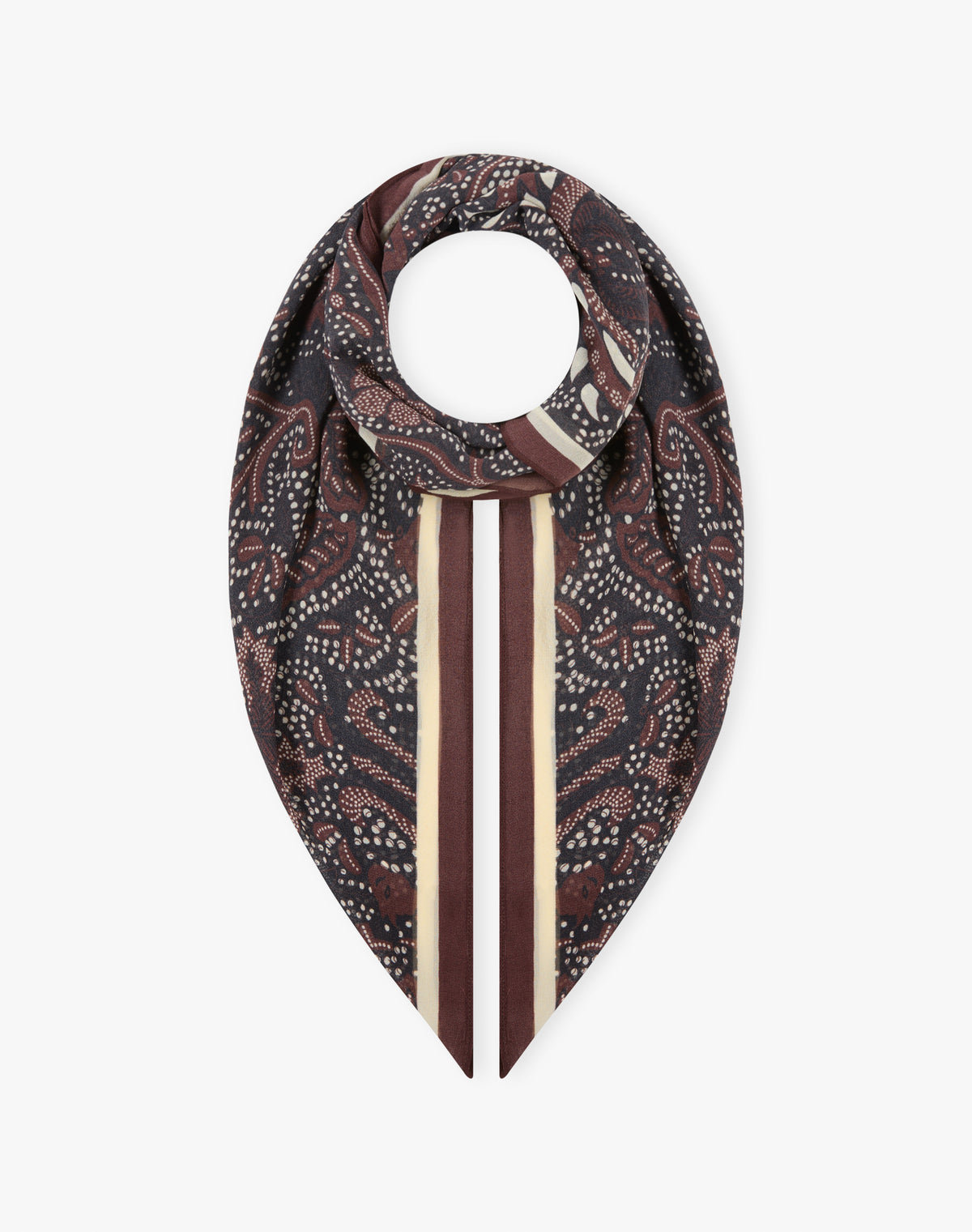 Silk Square