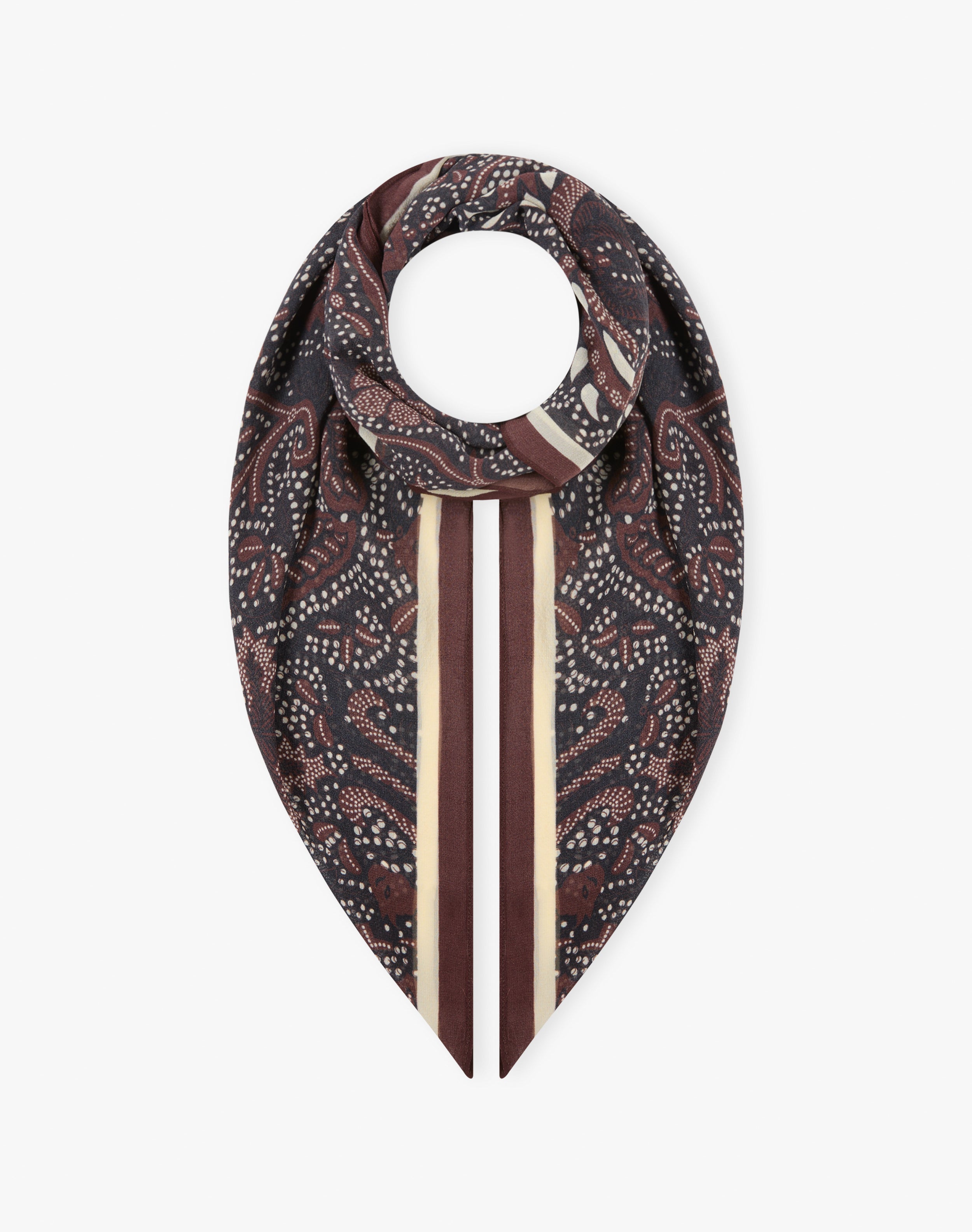 Silk Square