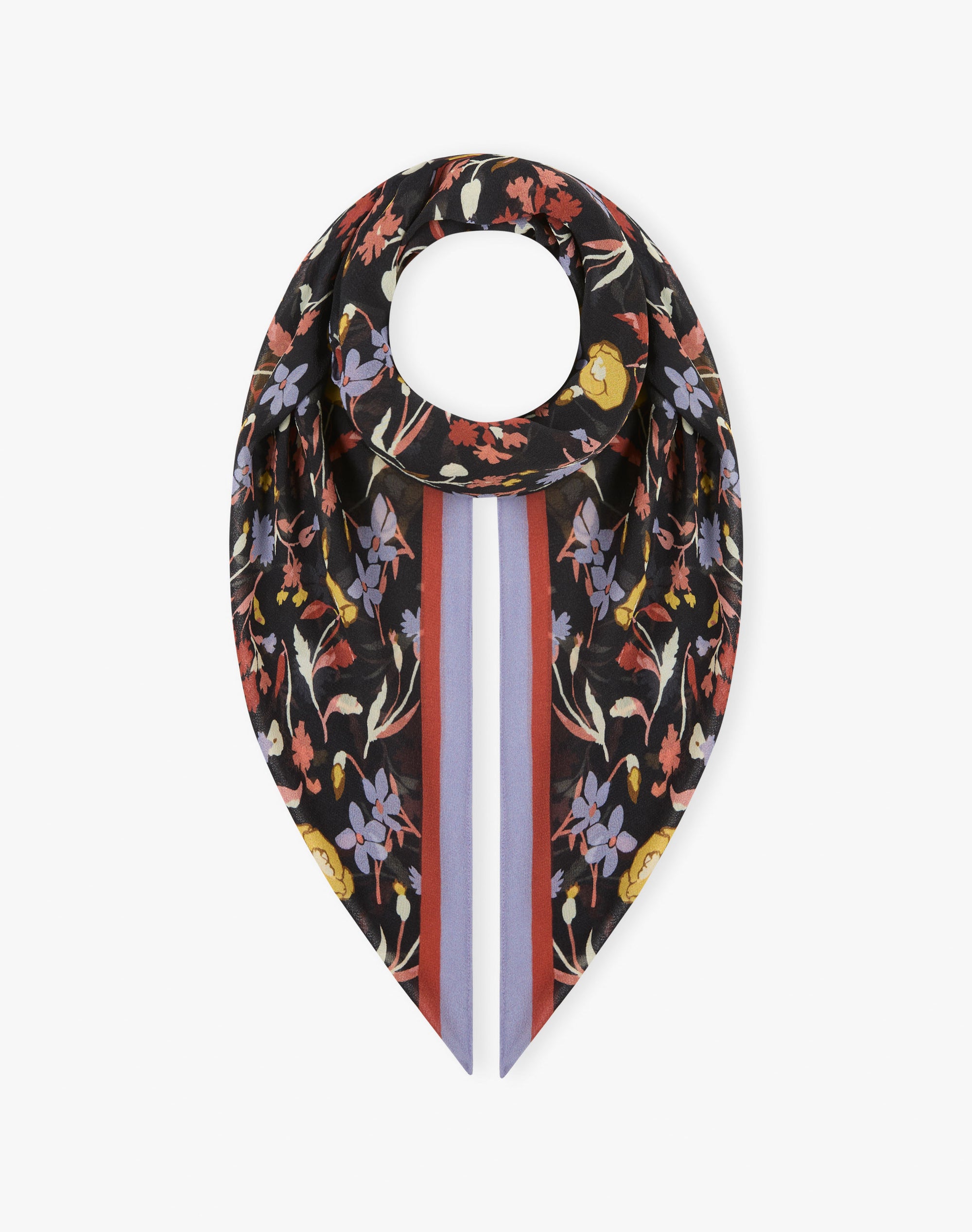 Silk Square