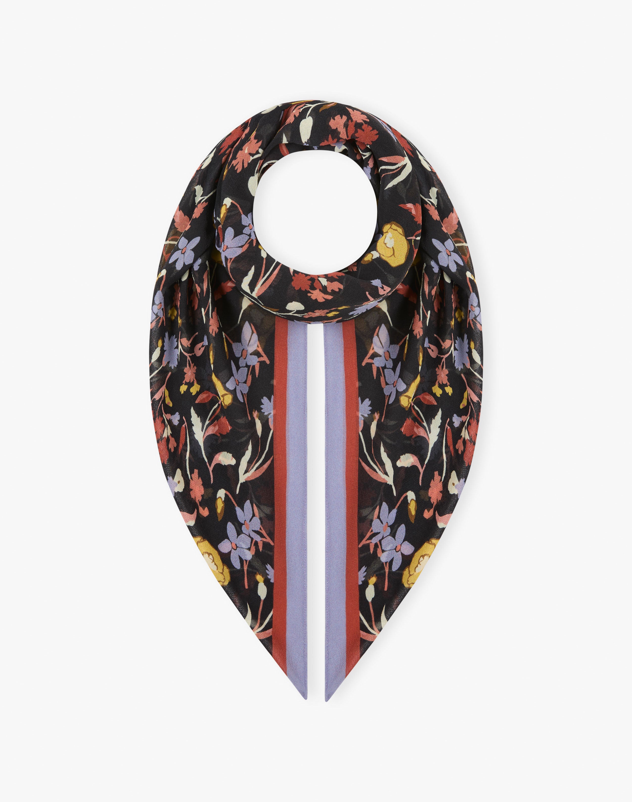 Silk Square