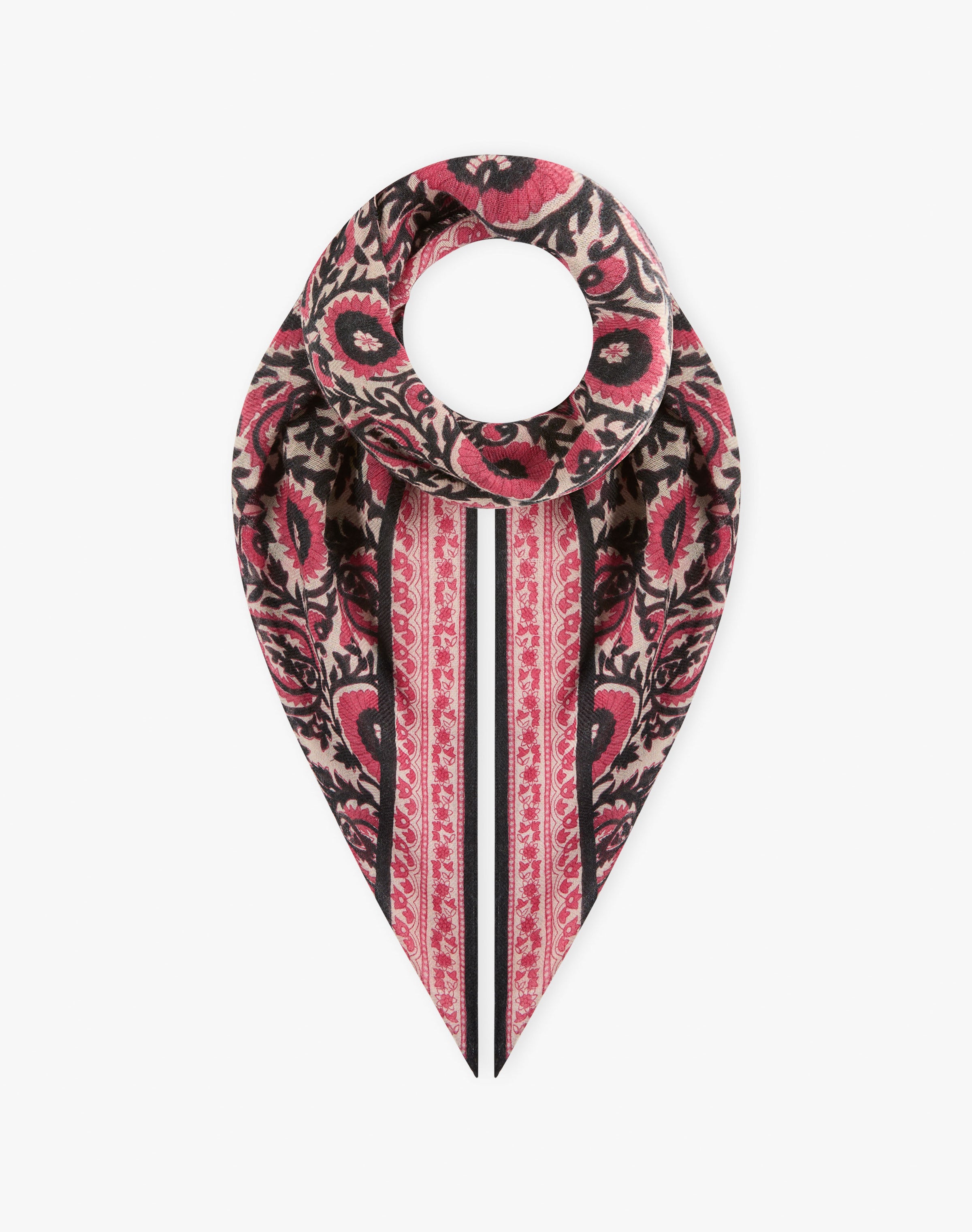 Wool Square