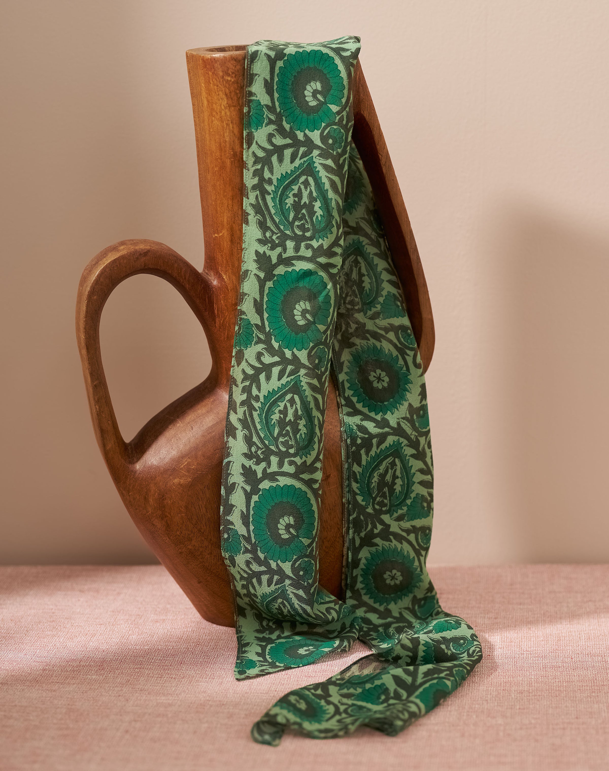 Silk Neck Tie