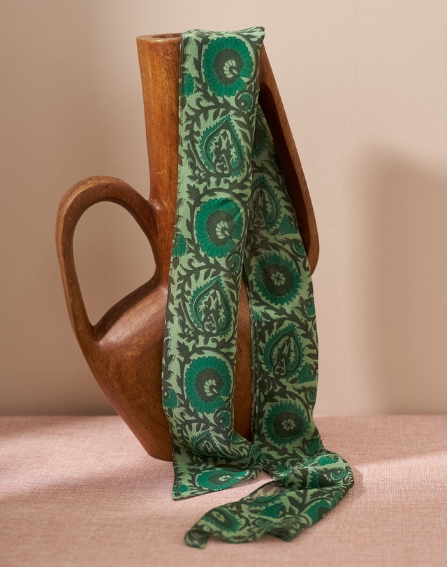 Silk Neck Tie