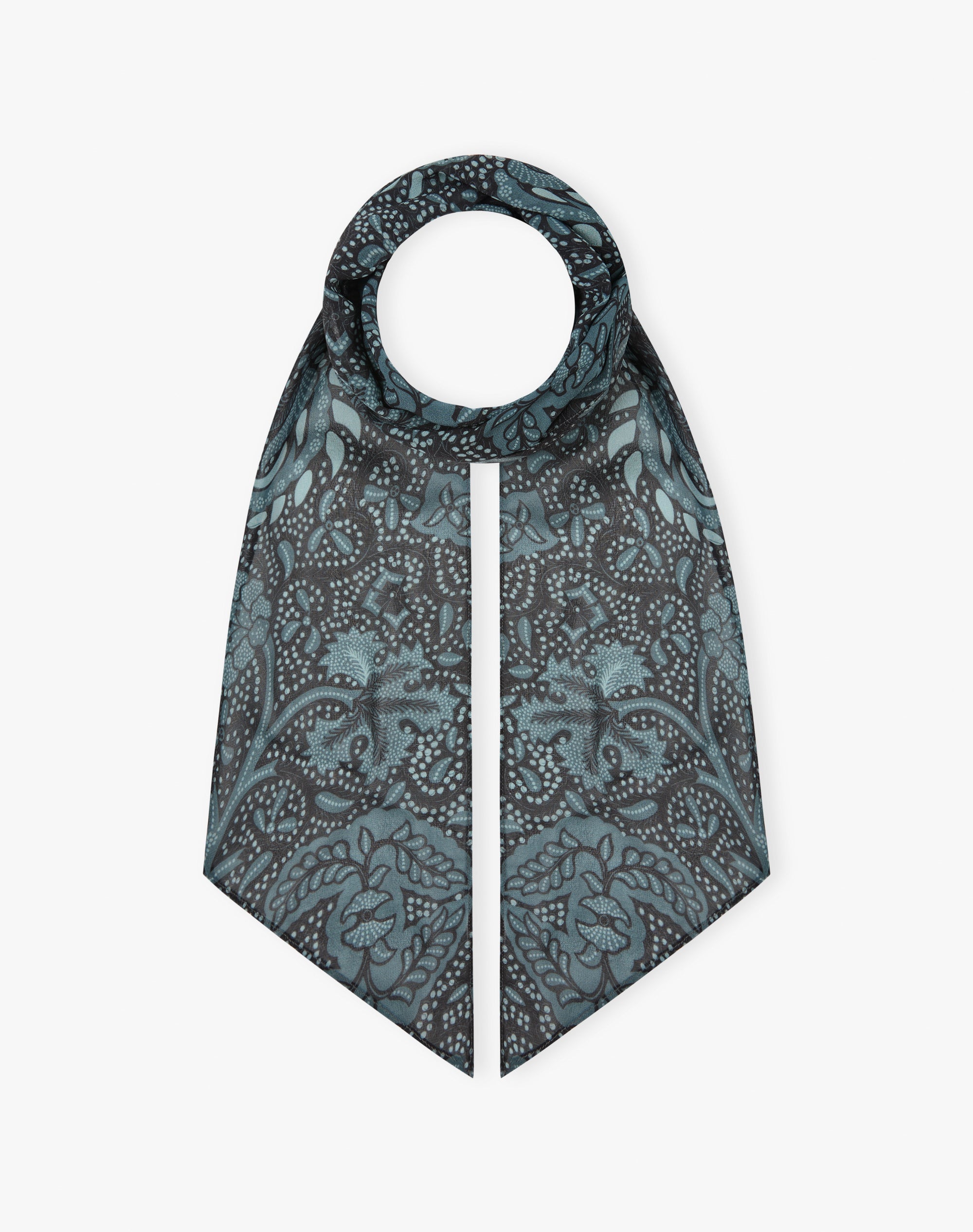 Silk Neck Tie