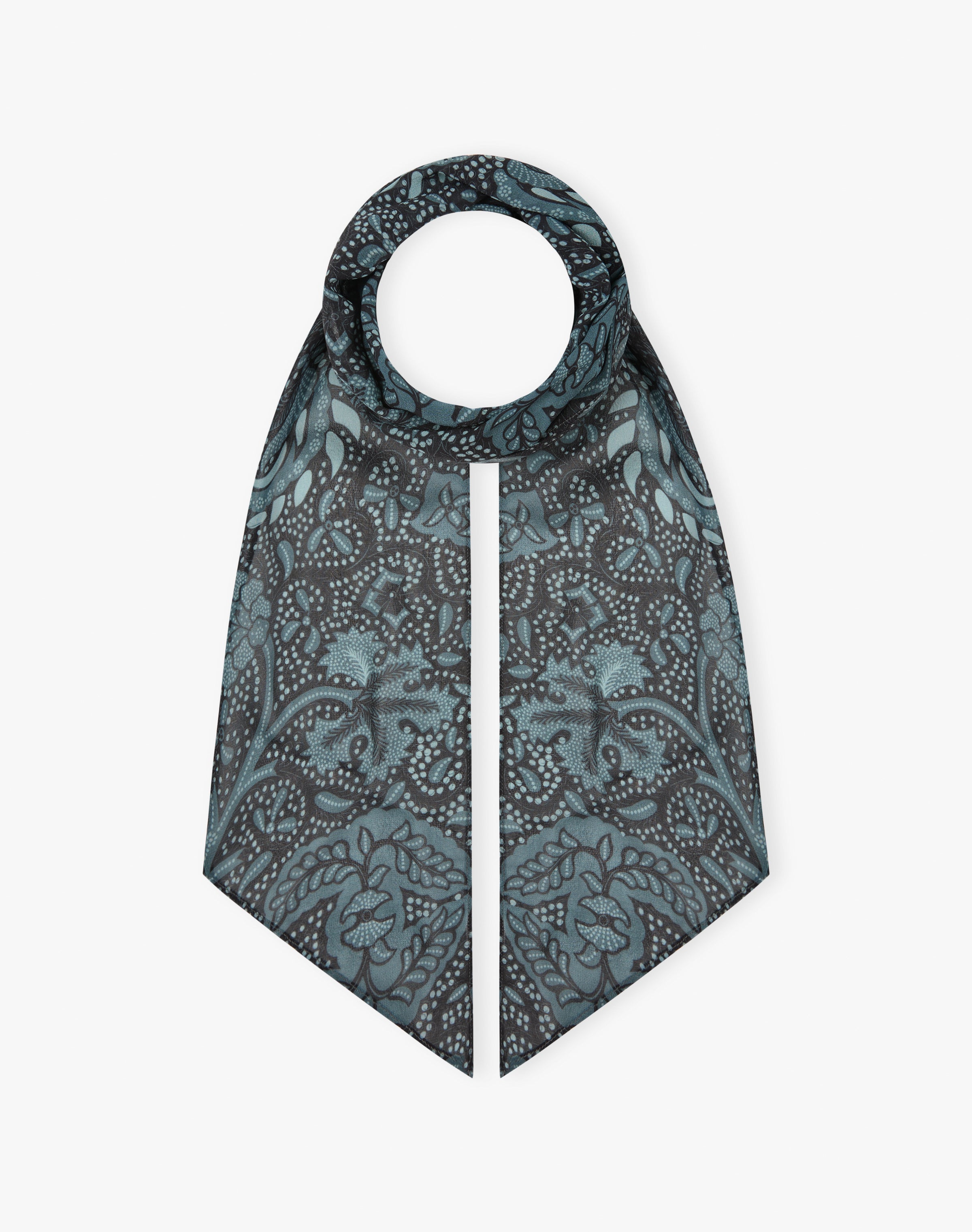 Silk Neck Tie