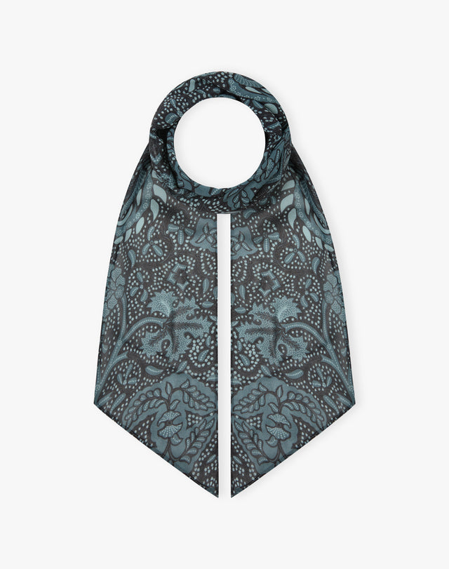 Silk Neck Tie