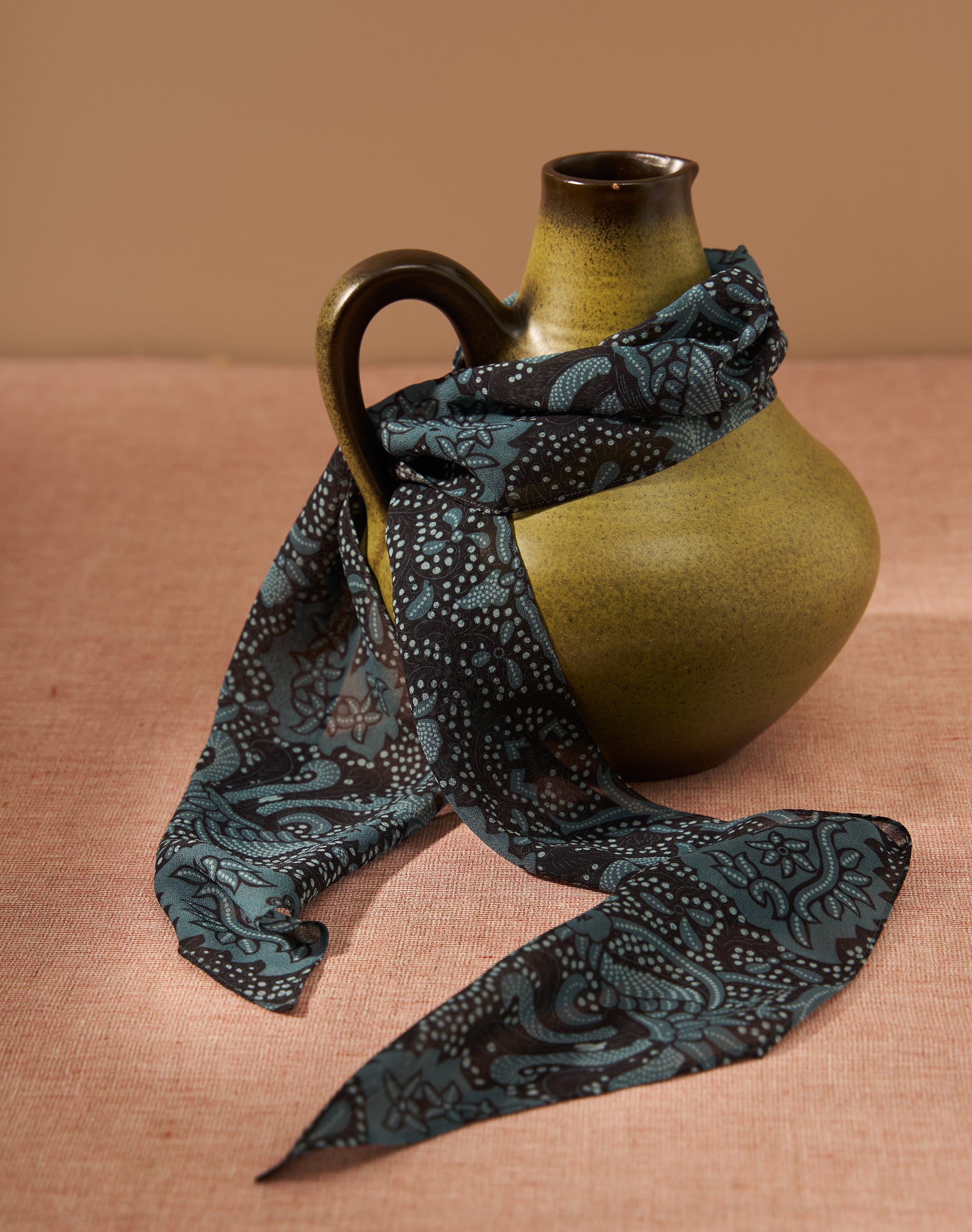 Silk Neck Tie