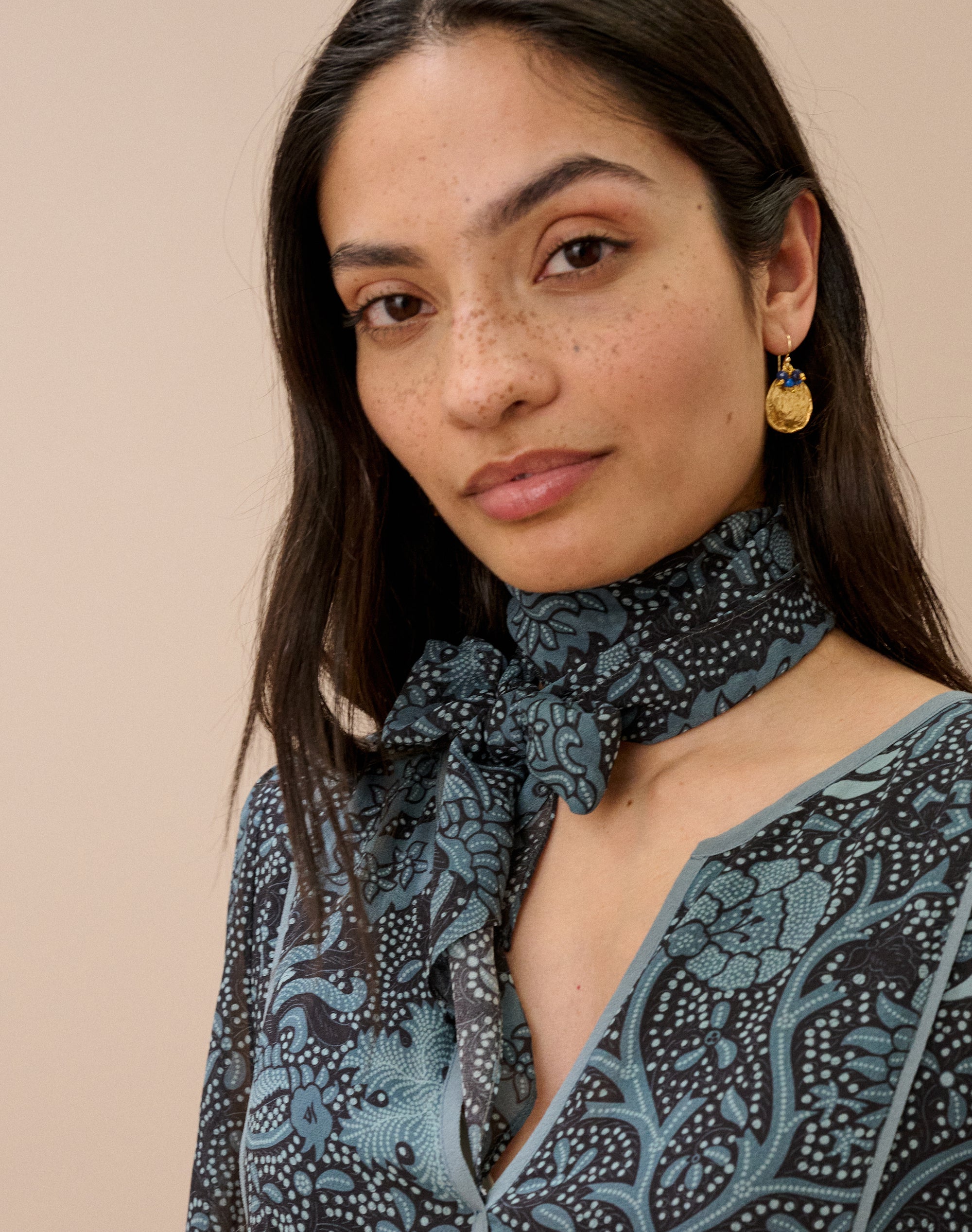 Silk Neck Tie
