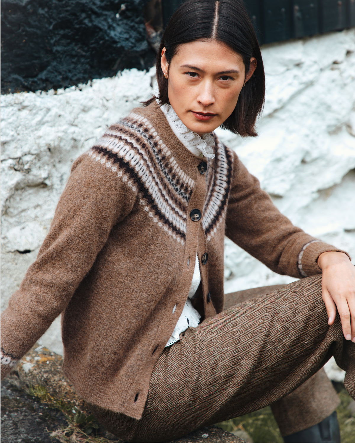 Sartorial Styles