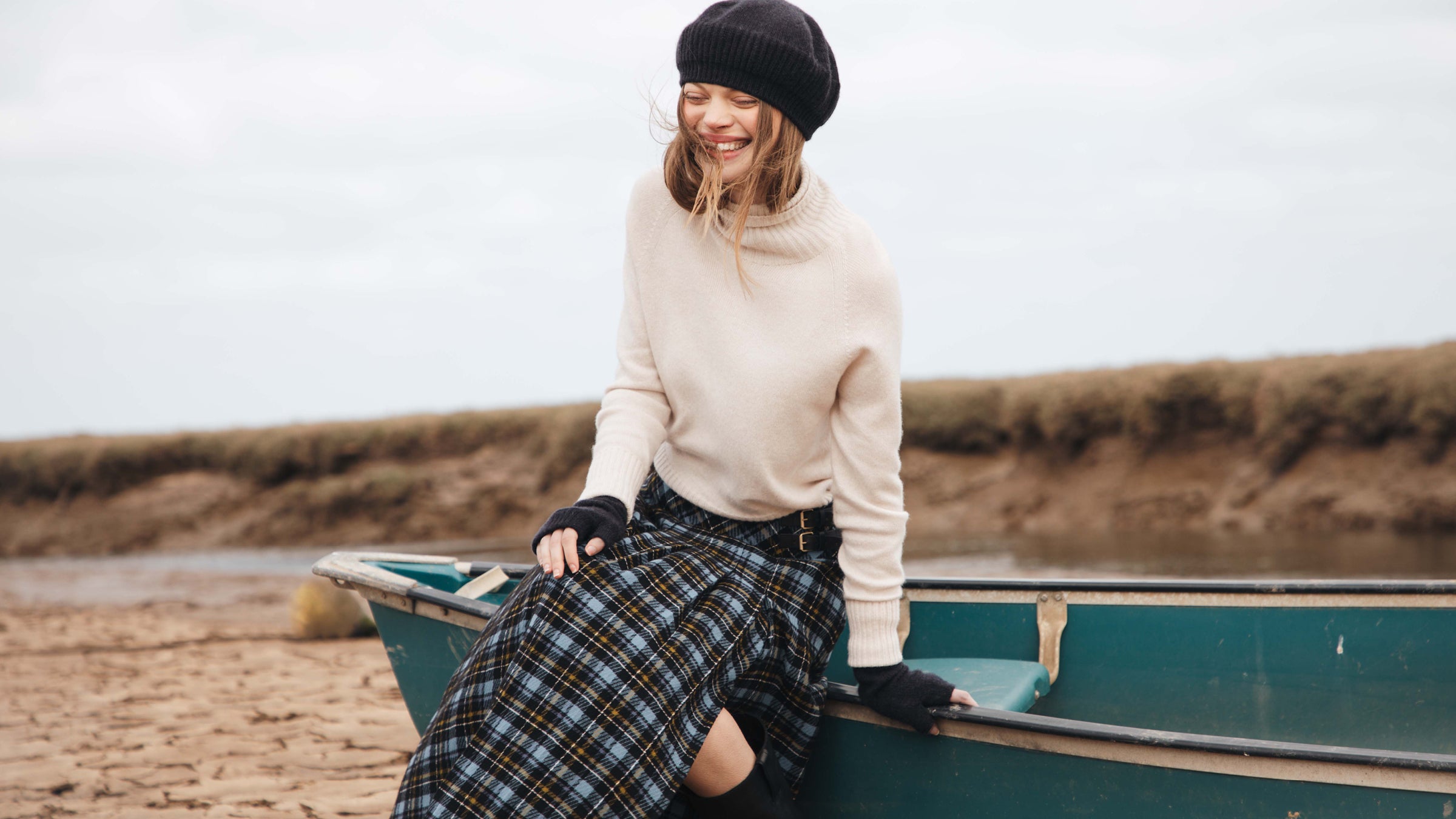 Discover Our Favourite Fibres