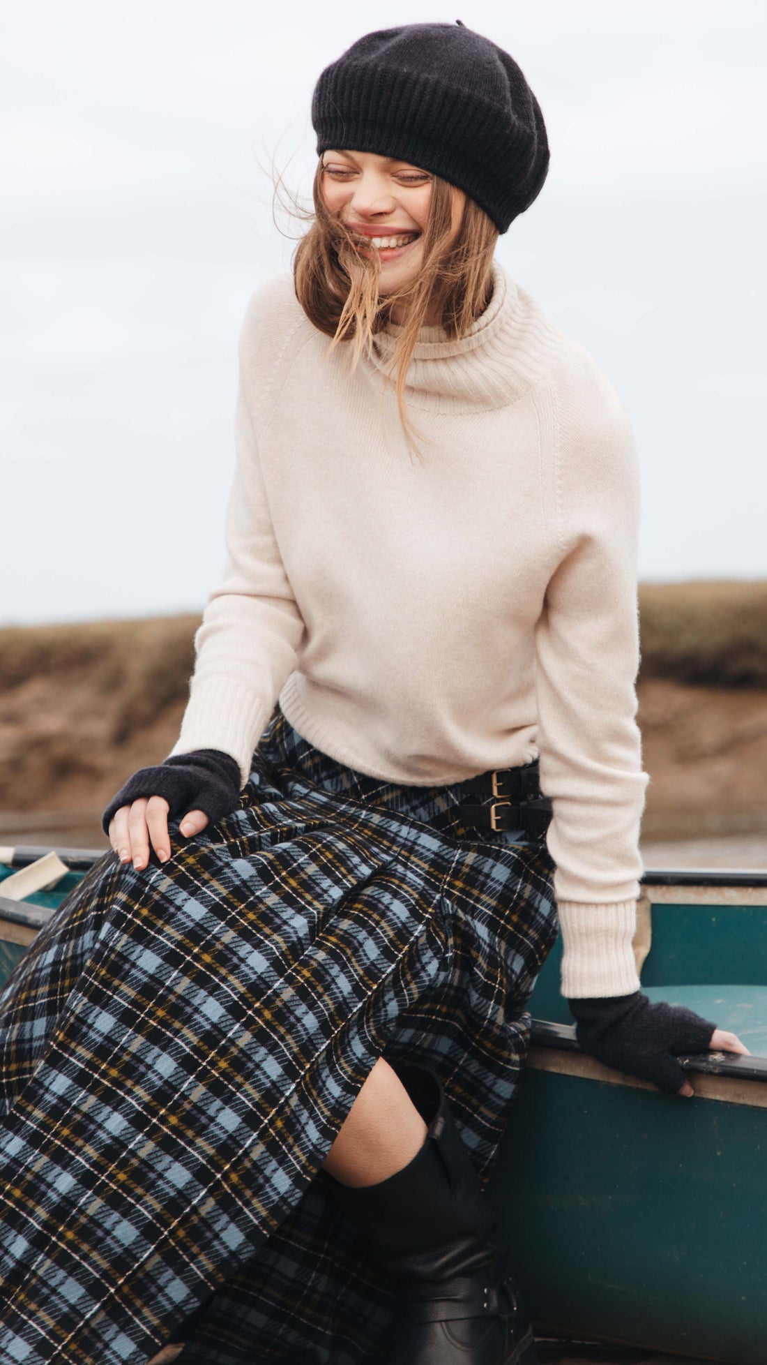 Discover Our Favourite Fibres