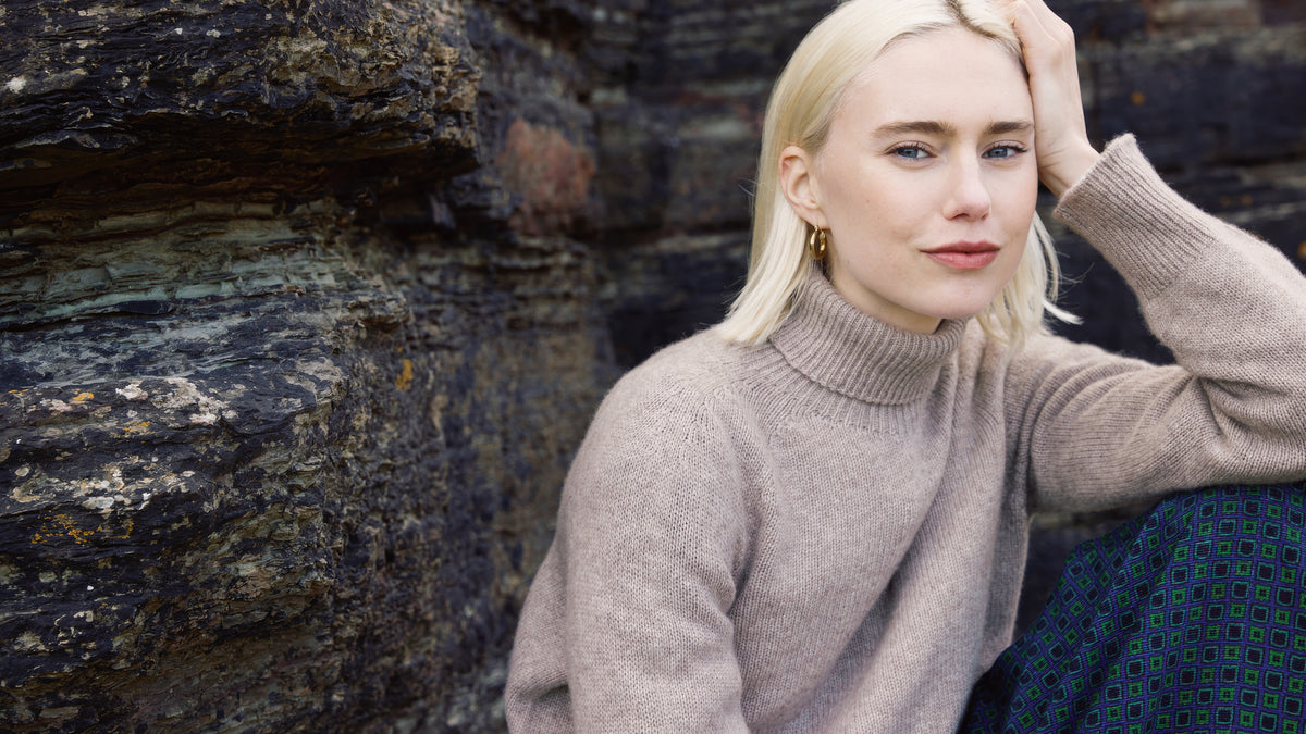 Polo Necks