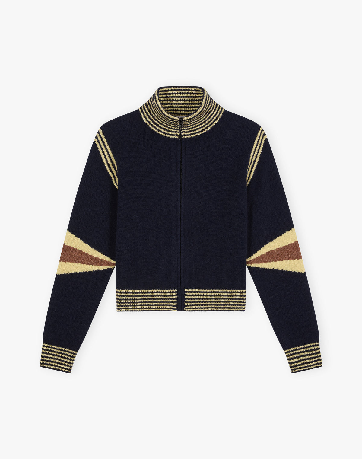 The Supersoft Track Top