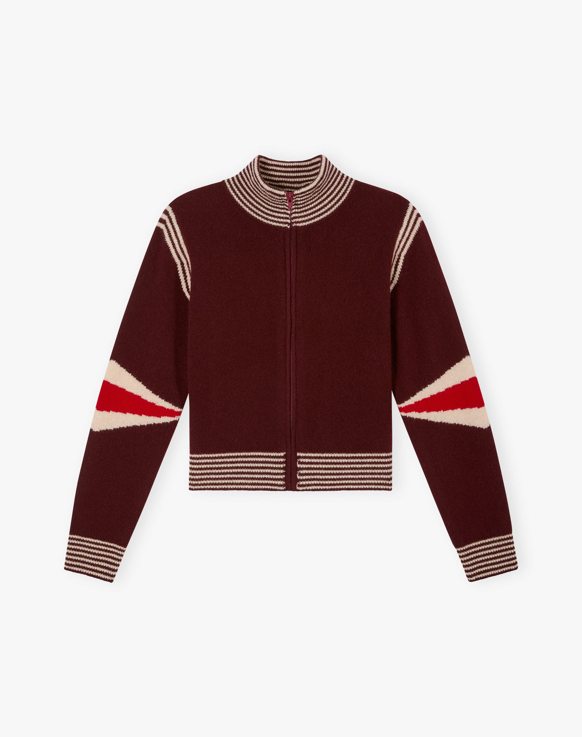 The Supersoft Track Top