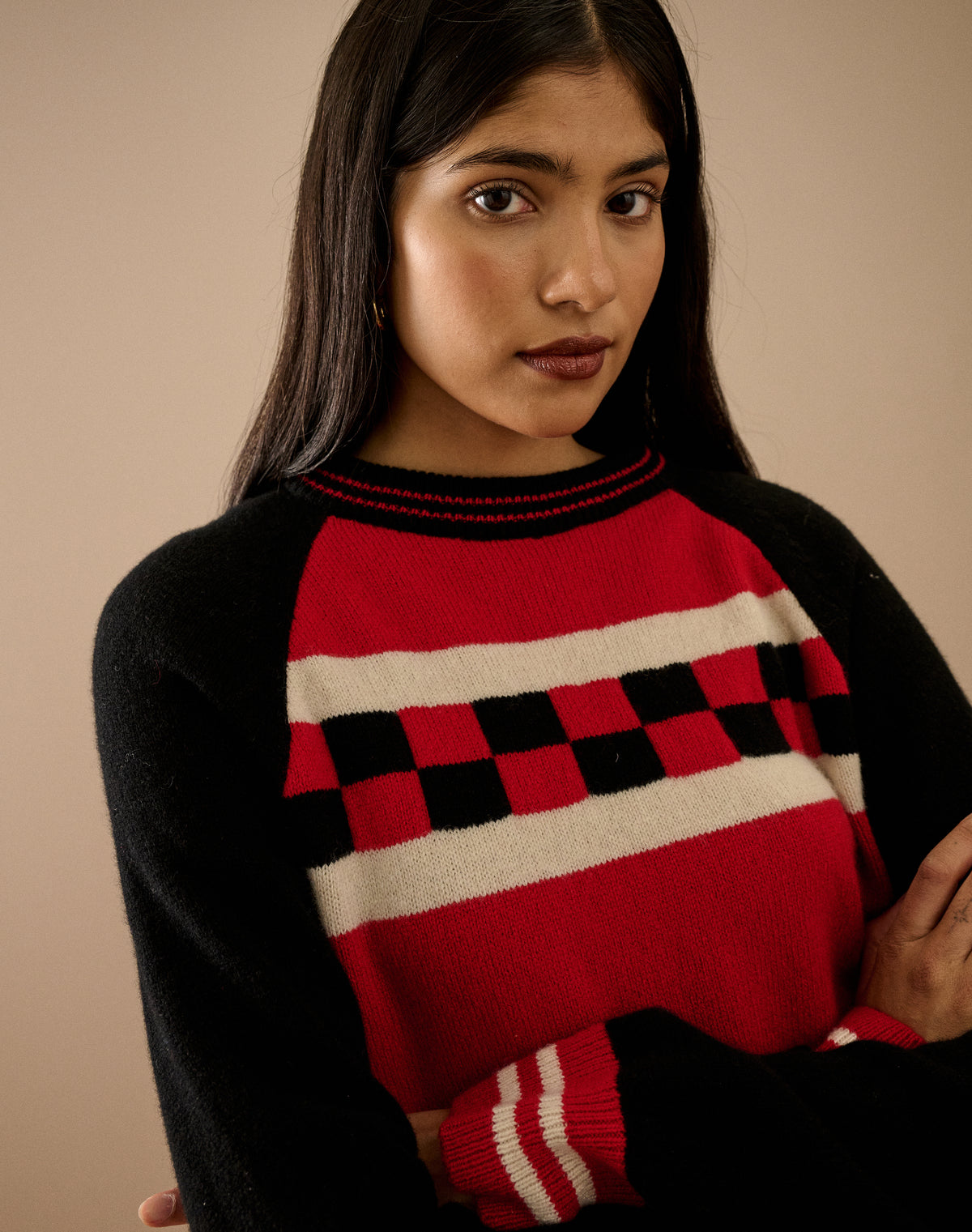 The Racing Jumper