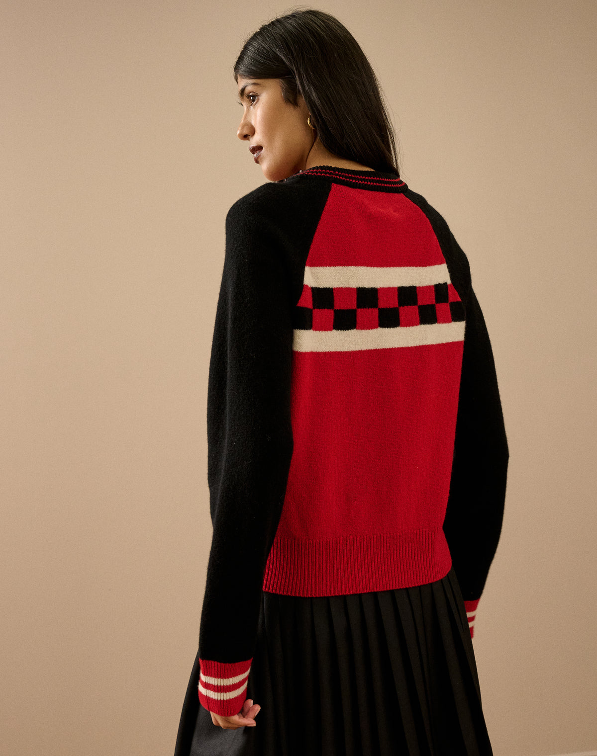 The Racing Jumper