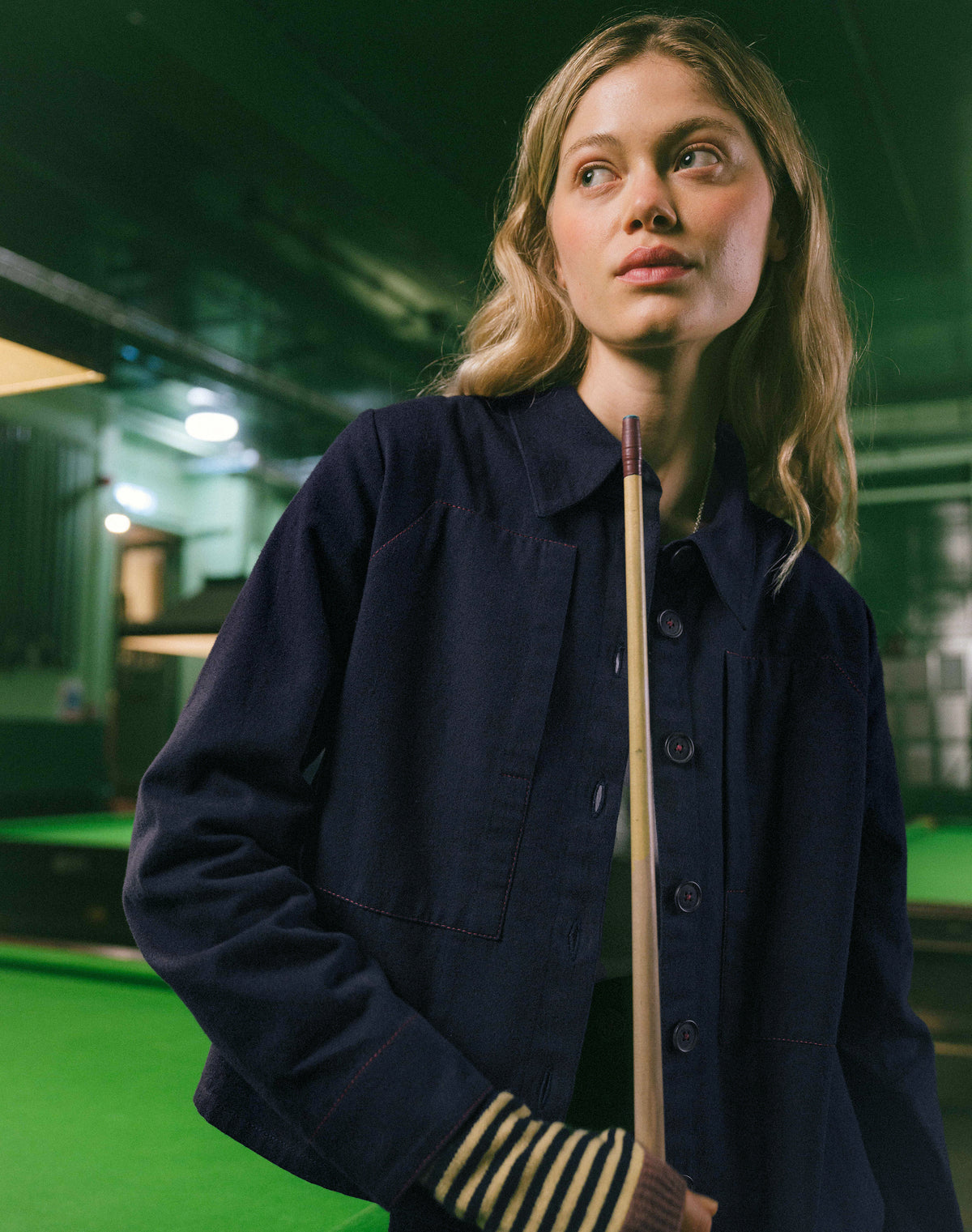 The Workwear Shirt