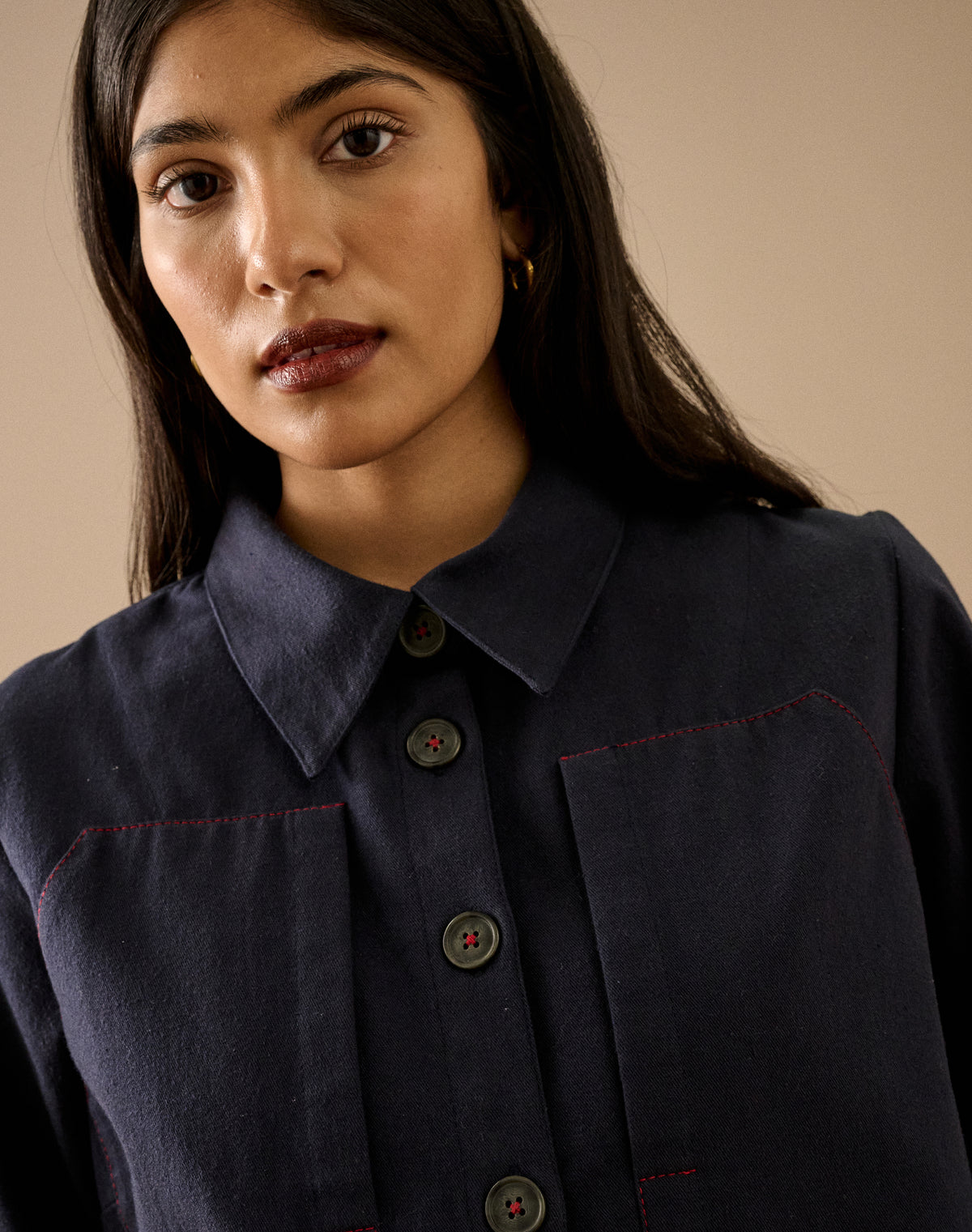 The Workwear Shirt