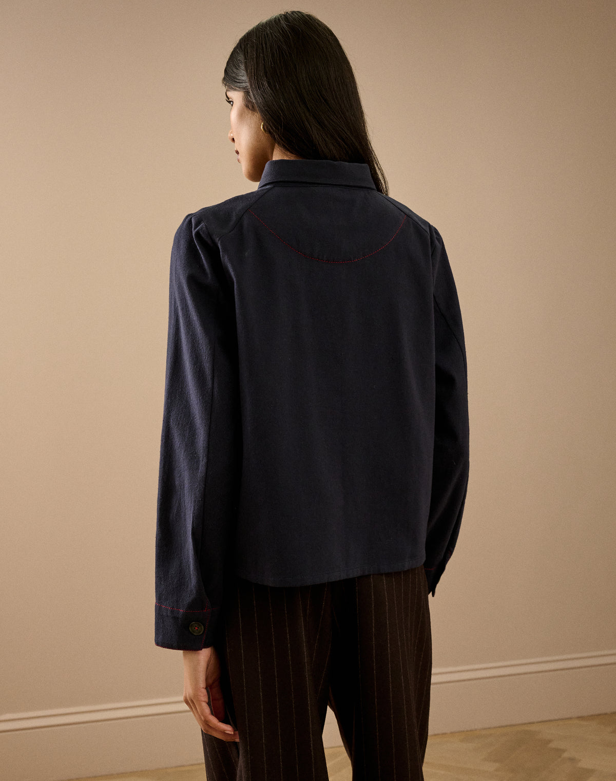 The Workwear Shirt
