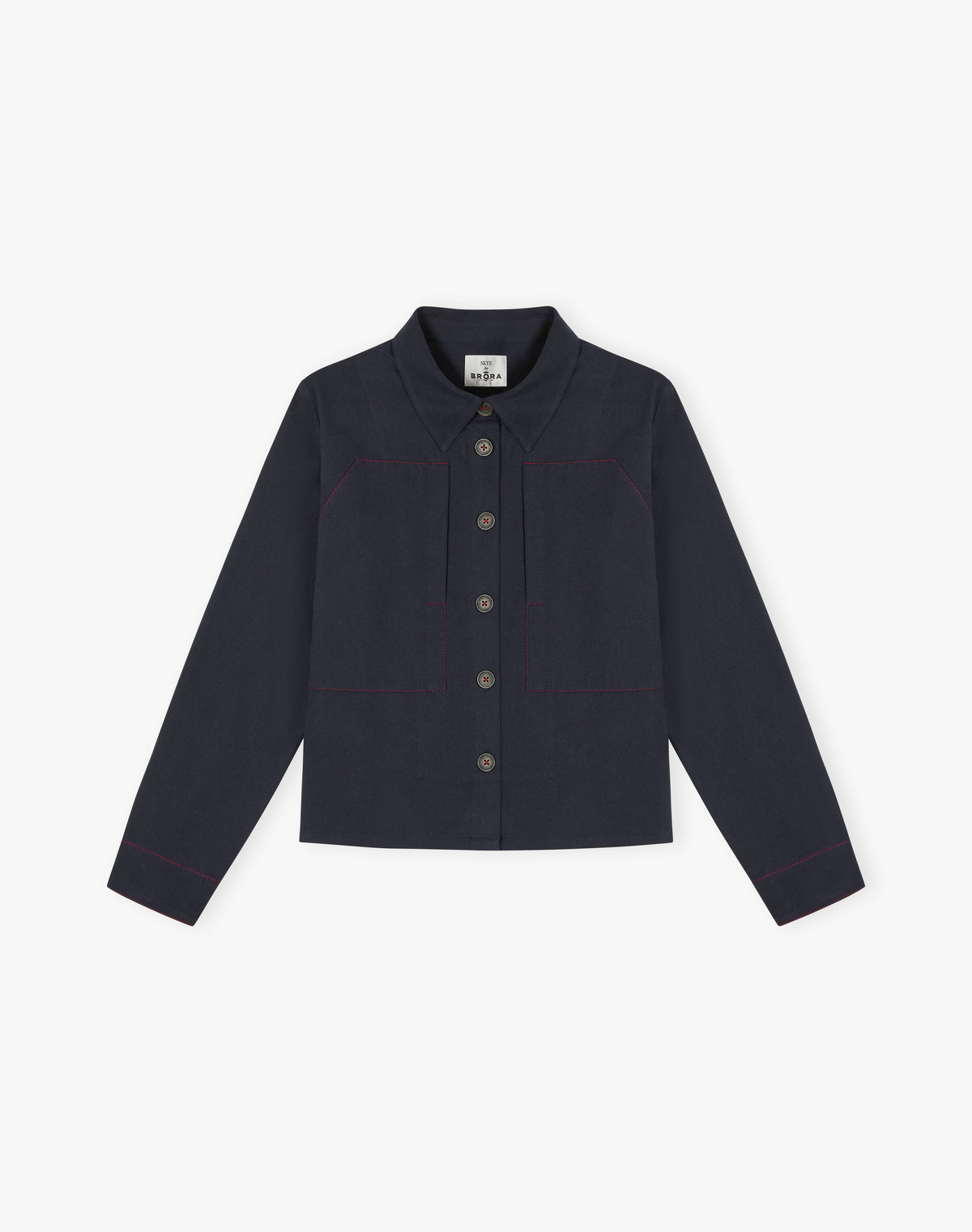 The Workwear Shirt