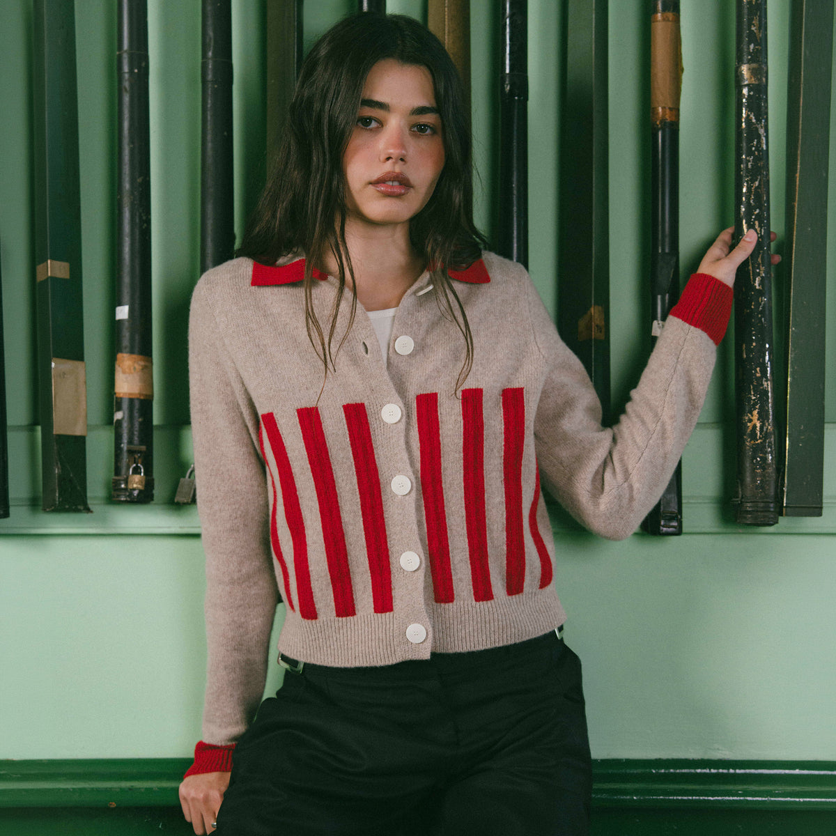 AW26 SKYE by Brora