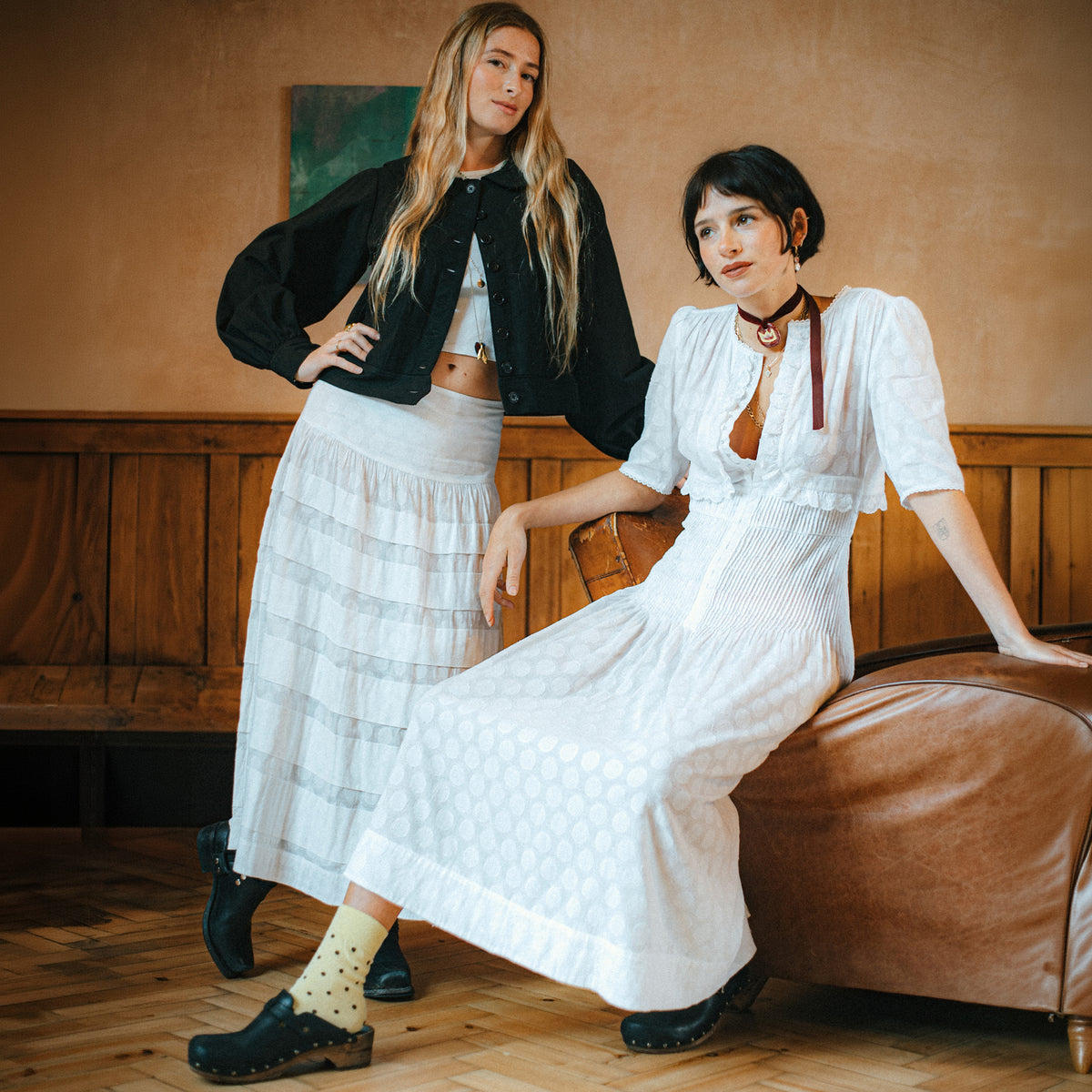 SKYE by Brora Label