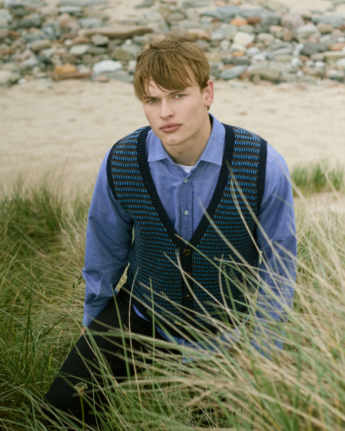 Men's Collection
