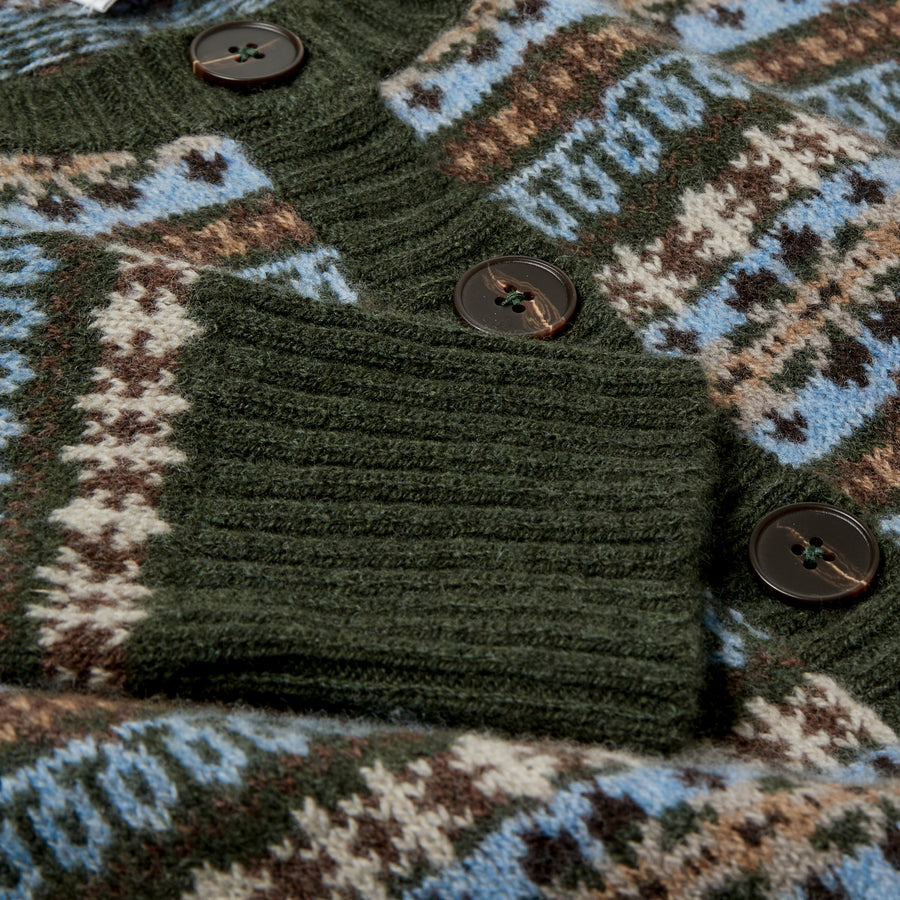 Fair Isle Fanatics