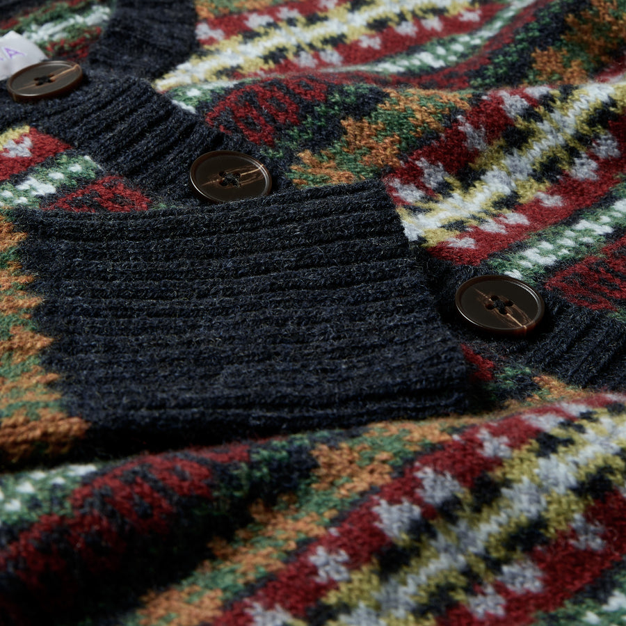 Fair Isle Fanatics